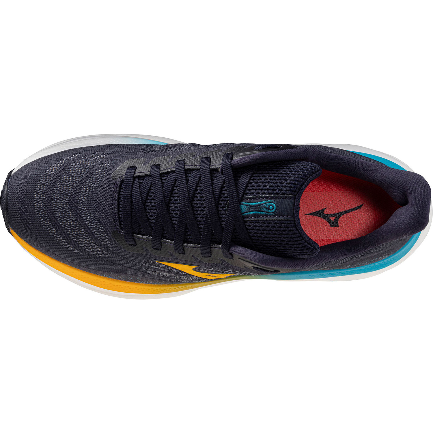 Mizuno Wave Sky 9 Men - PassaSports.com