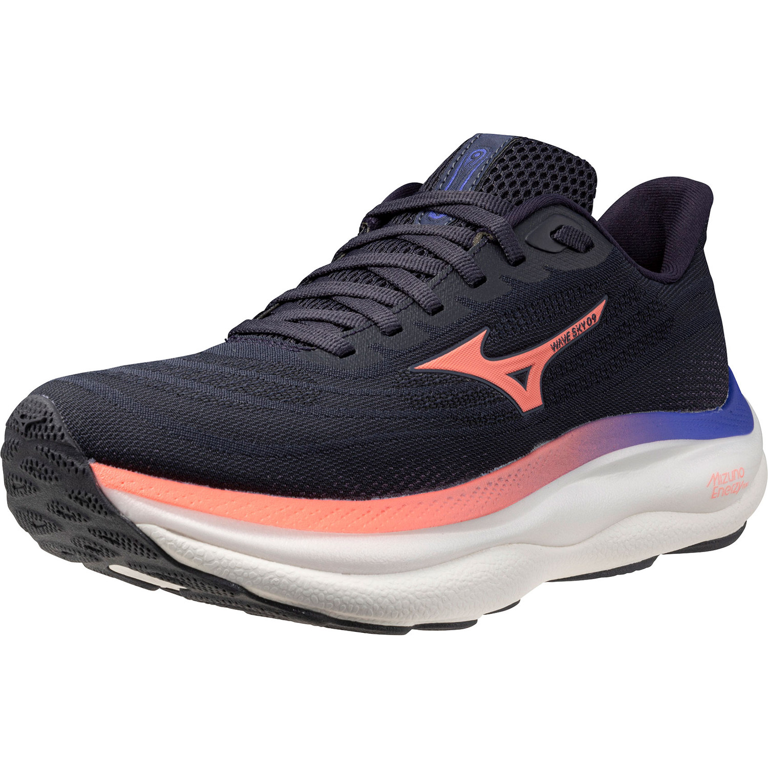 Mizuno Wave Sky 9 Dames - Runningdirect.nl