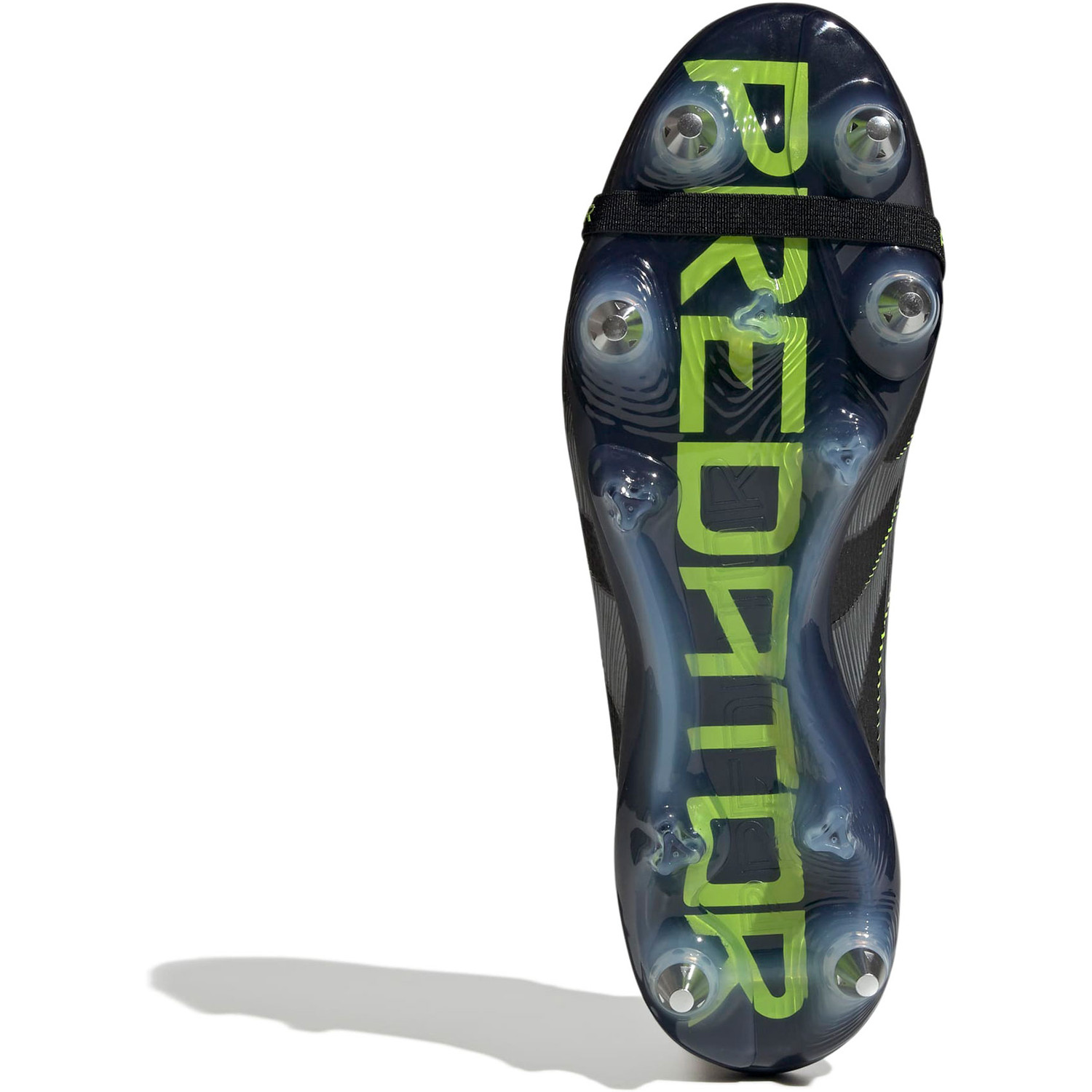 シューズ adidas Predator Elite FT SG adidas Predator Elite FT SG Soft Ground Soccer Cleat - Core