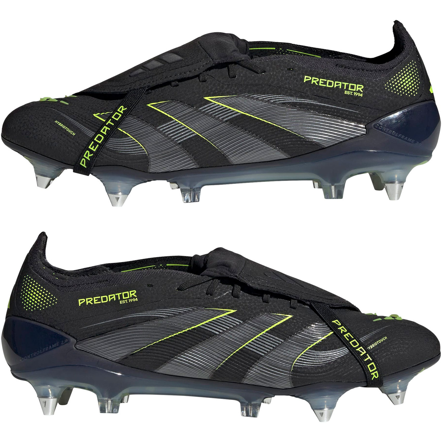 adidas Predator Elite FT SG - PassaSports.com