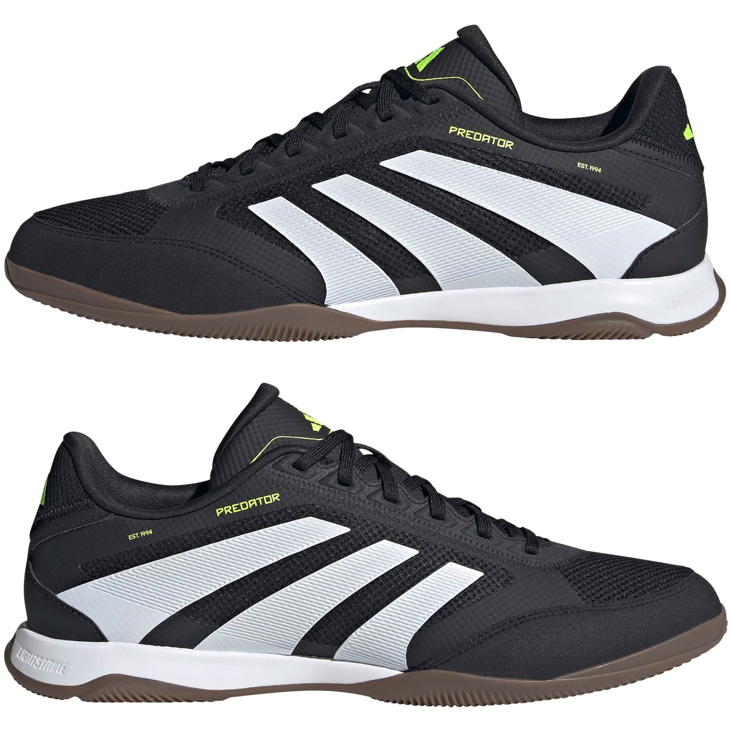 adidas Predator League Indoor - PassaSports.com