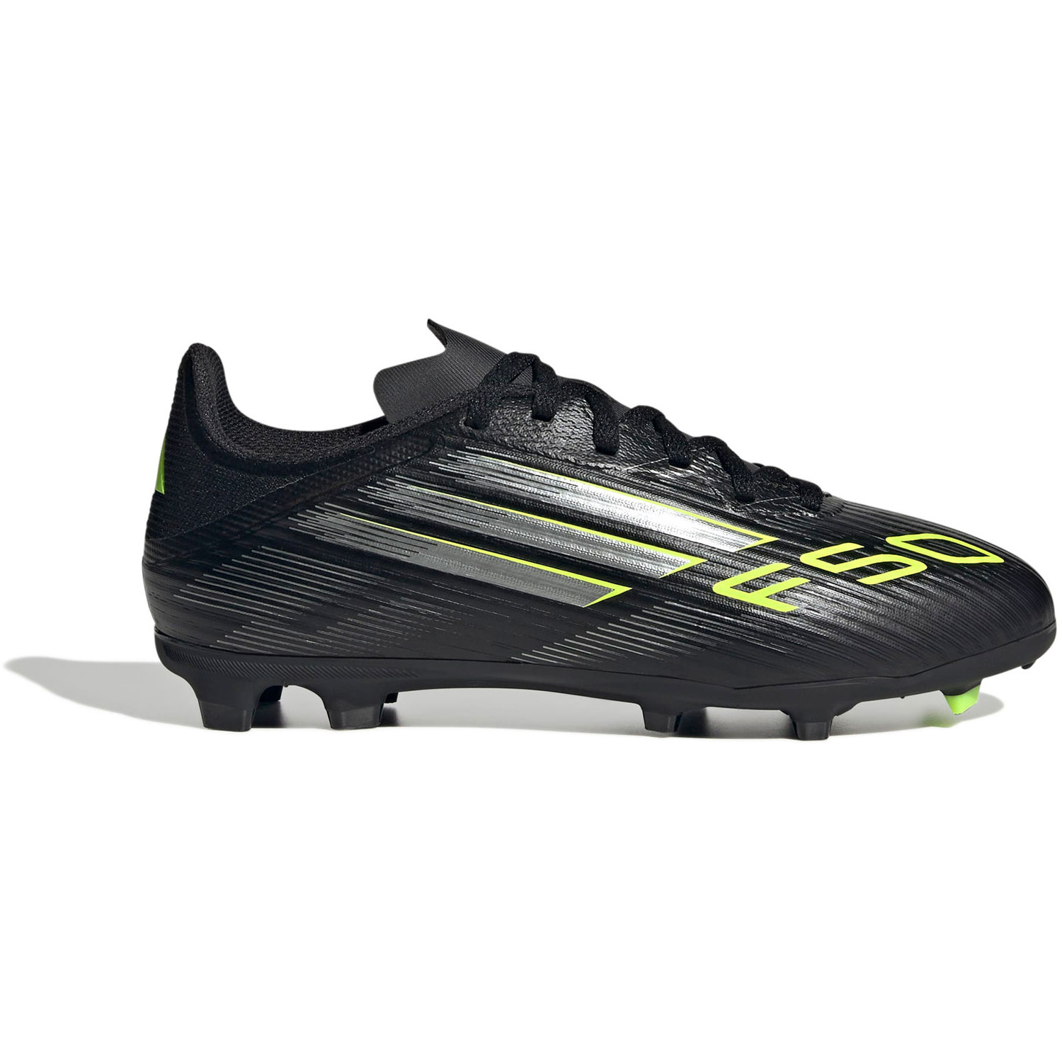 adidas F50 League FG/MG Kids | Bij VoetbalDirect.nl