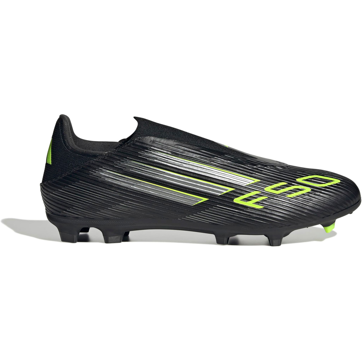 adidas F50 League Laceless FG/MG - PassaSports.com