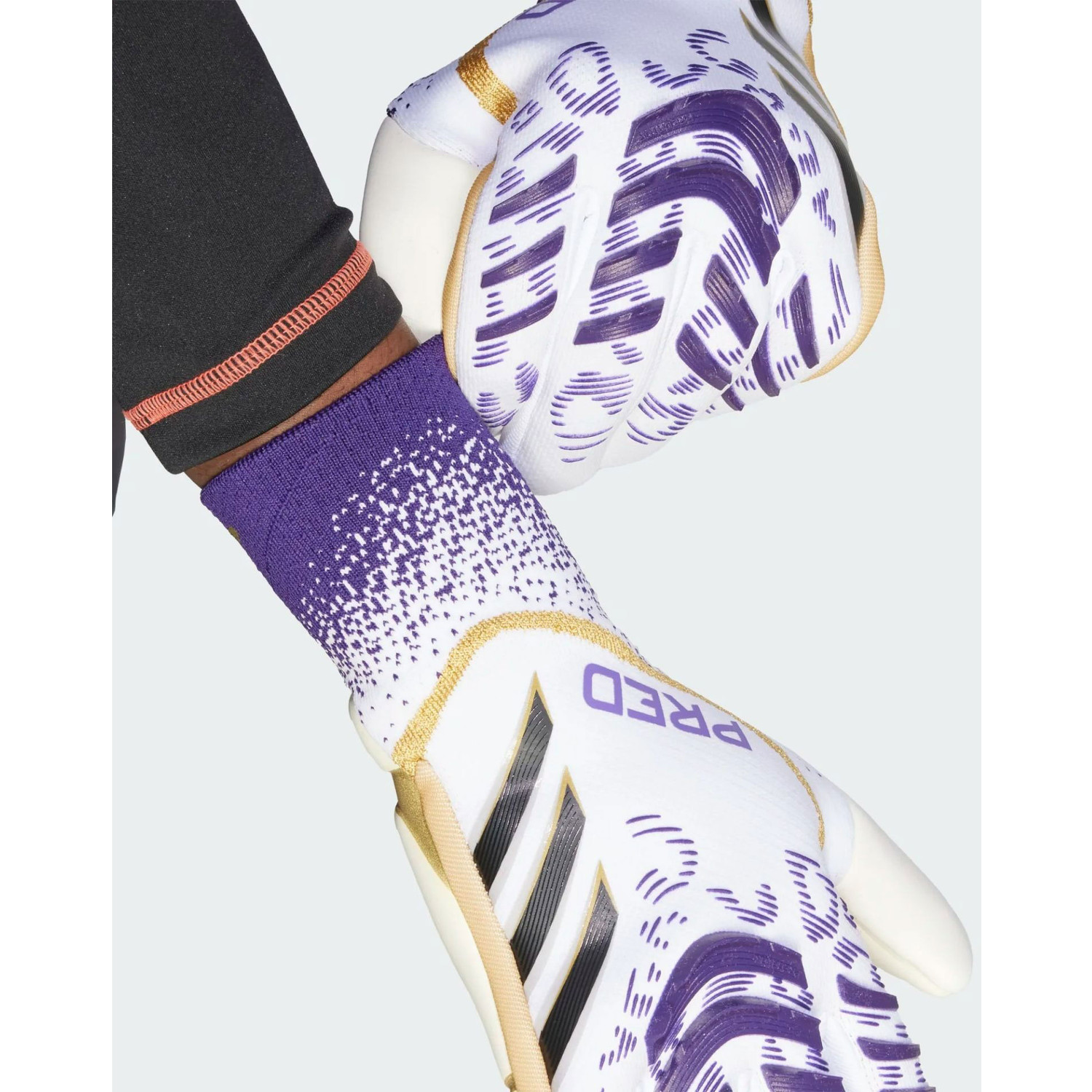 adidas Copa Pro Goalkeeper Gloves - PassaSports.com