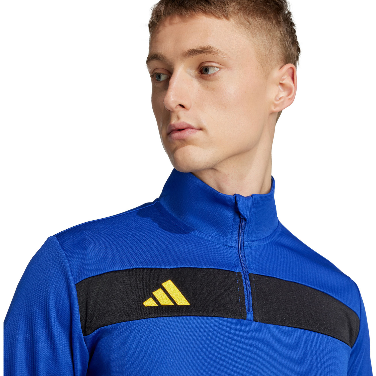 adidas Tiro 25 Essentials Tracksuit - Handballshop.com