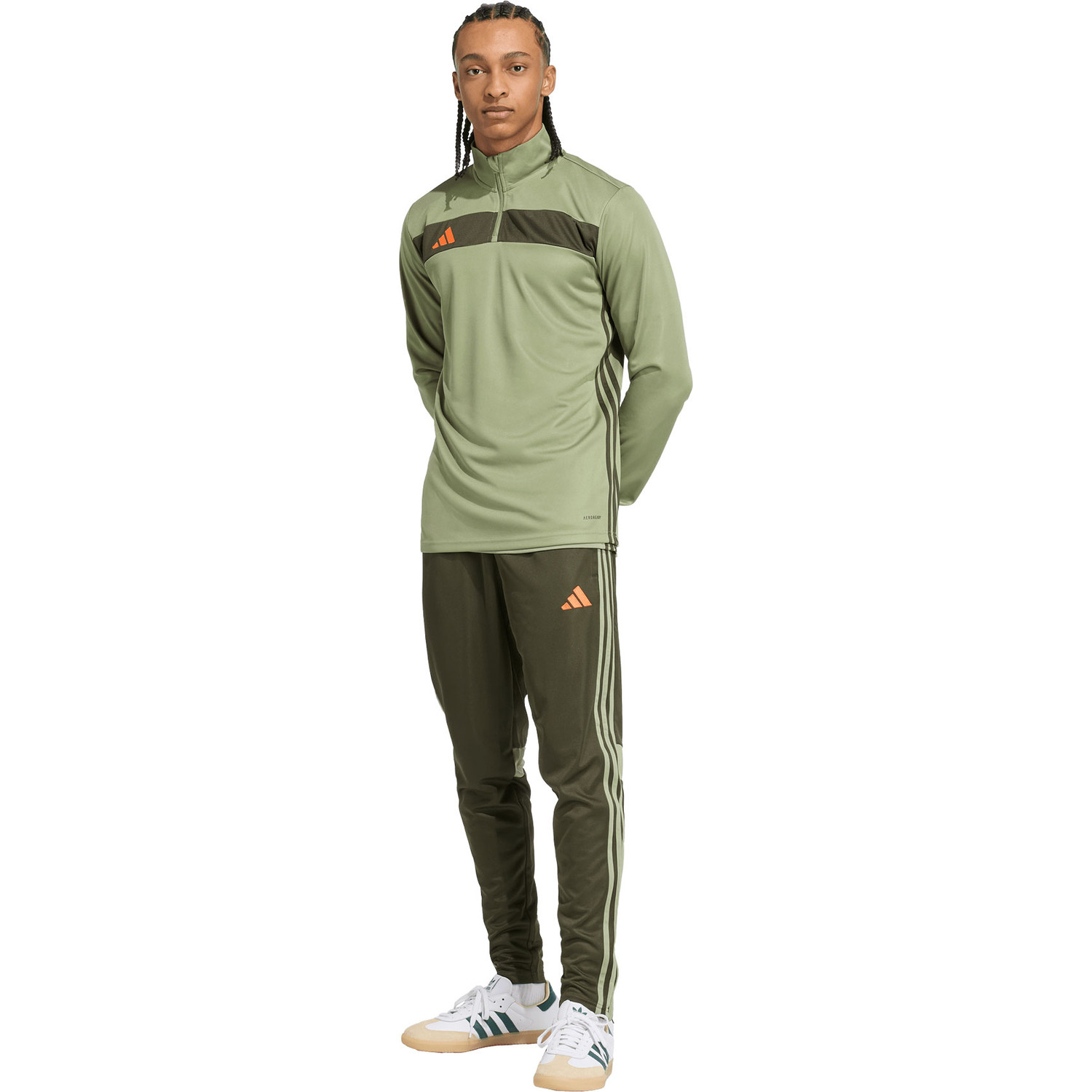 adidas Tiro 25 Essentials Training Pant - PassaSports.com