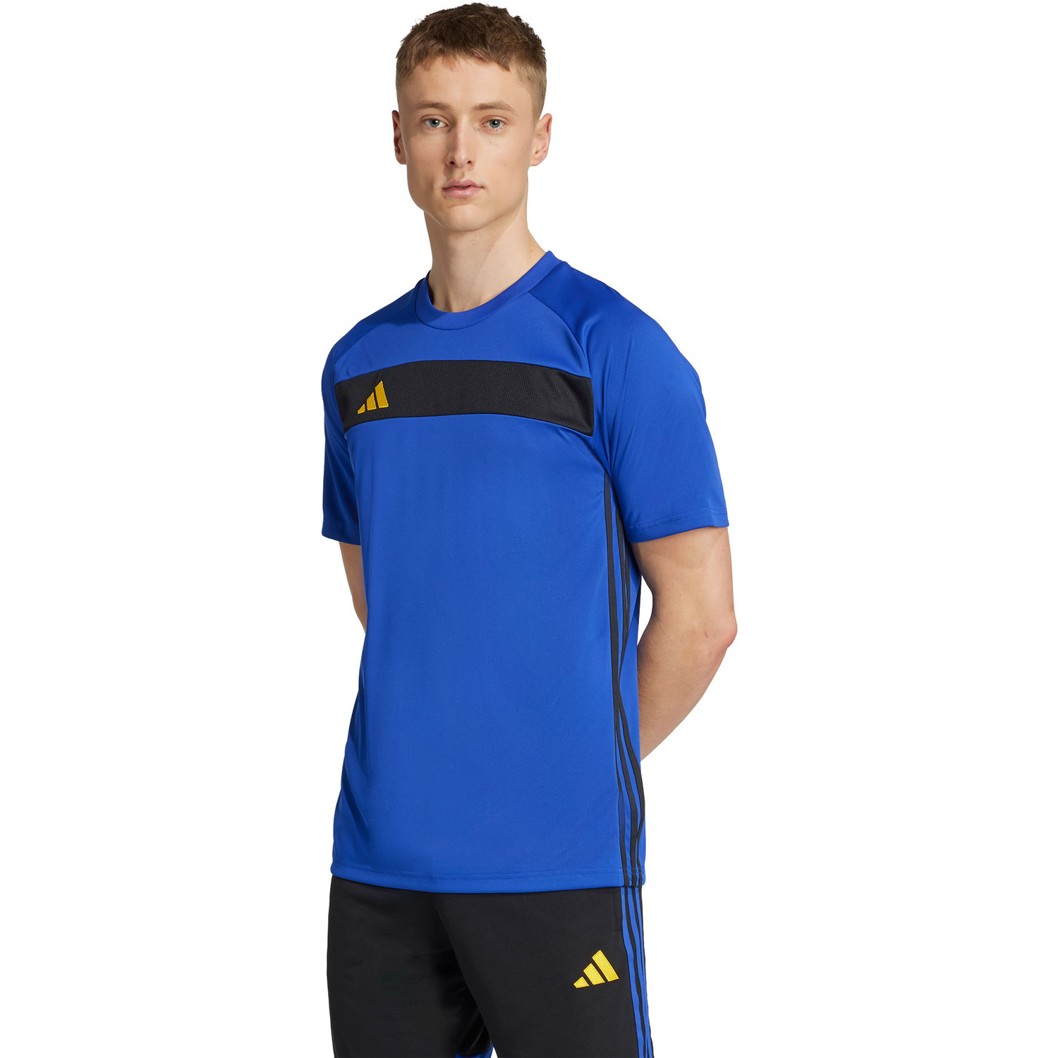 adidas Tiro 25 Essentials Training Shirt - PassaSports.com