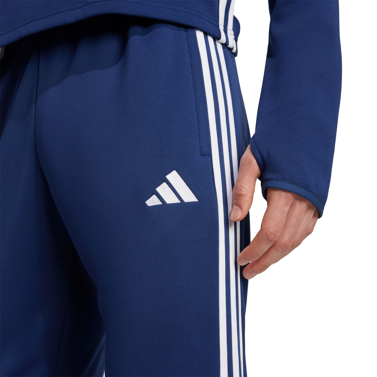adidas Tiro 25 Essentials Winterized Tracksuit - PassaSports.com