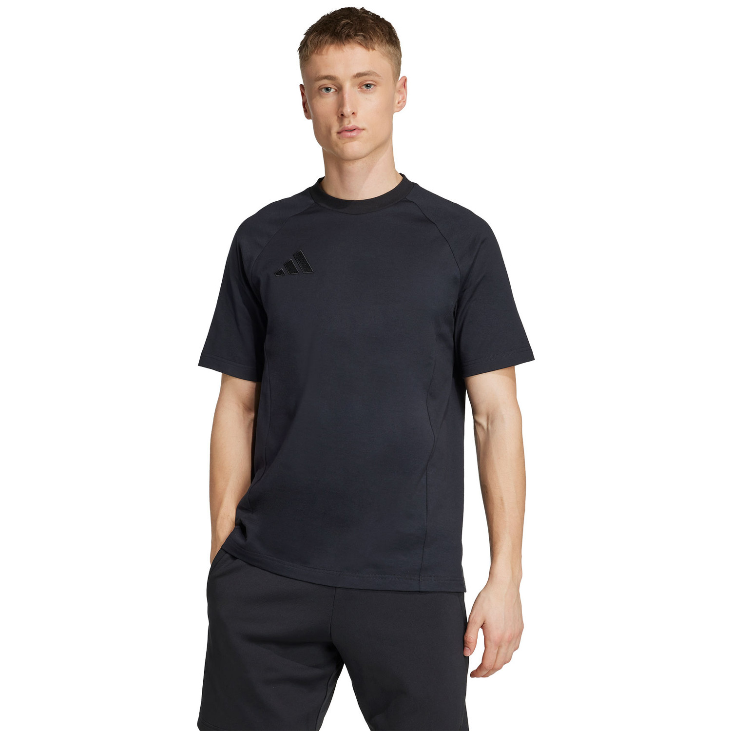 adidas Tiro 25 Tee - PassaSports.com
