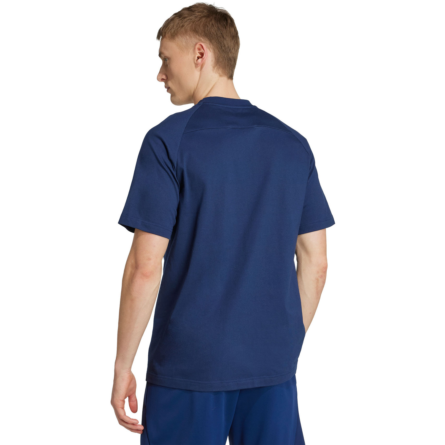 adidas Tiro 25 Tee - PassaSports.com