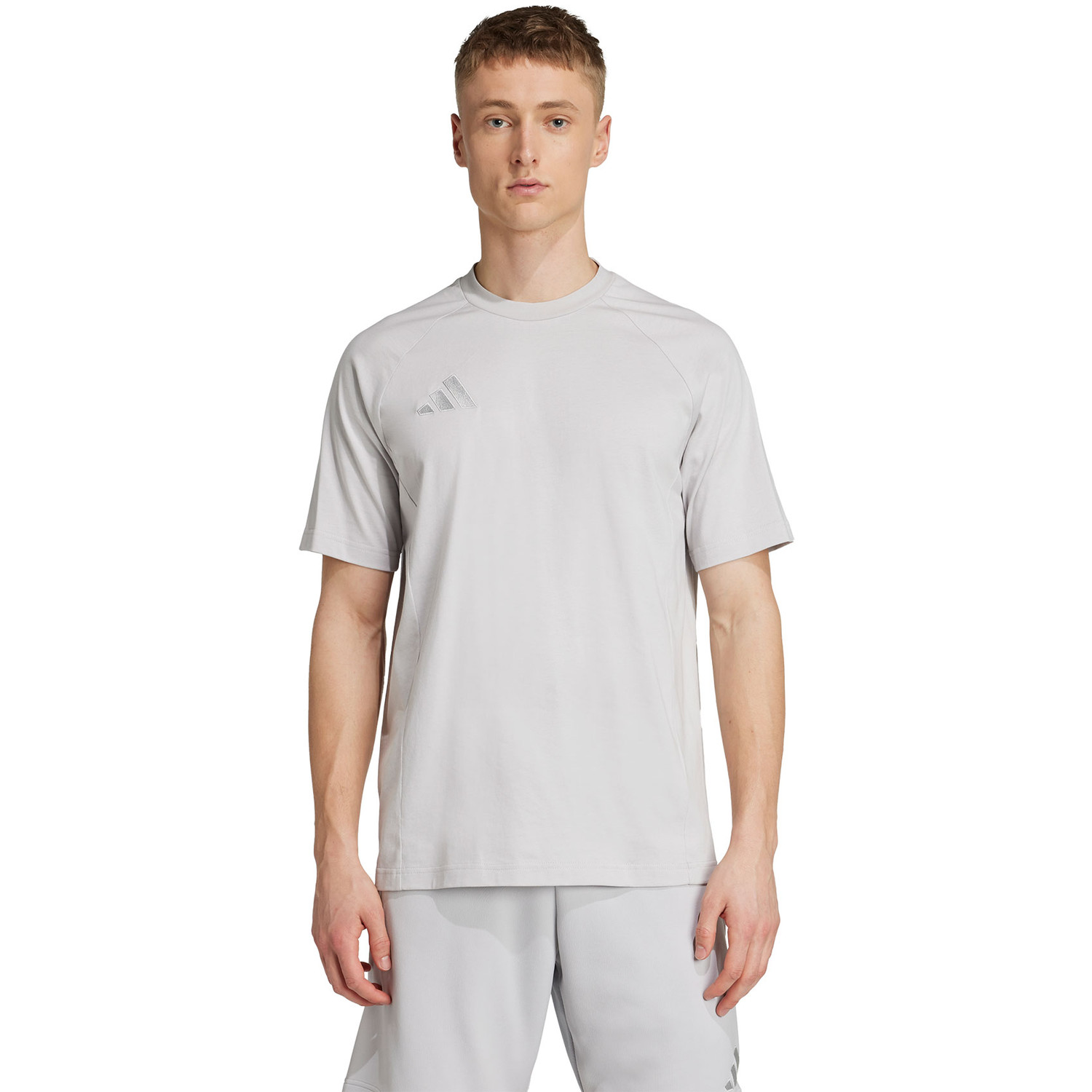 adidas Tiro 25 Tee - PassaSports.com