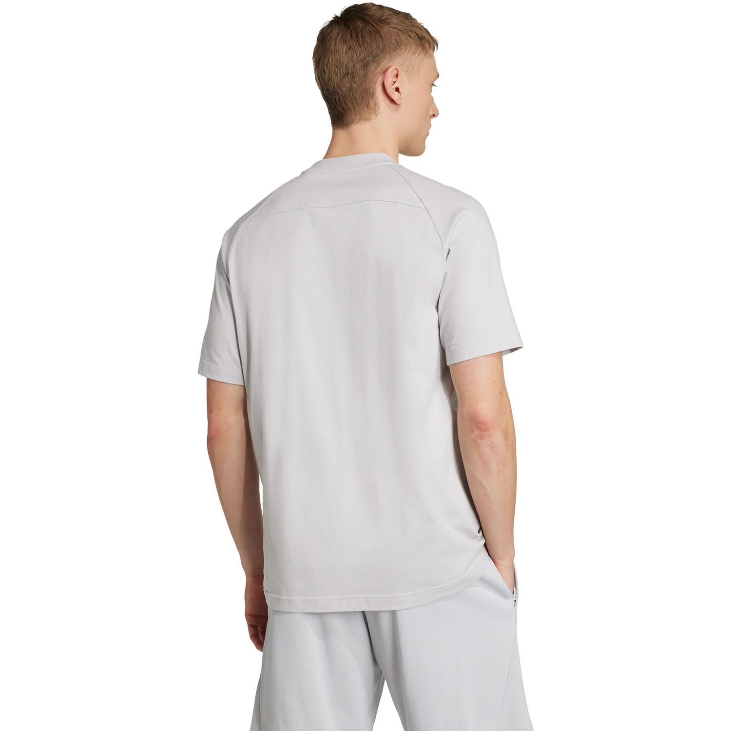 adidas Tiro 25 Tee - PassaSports.com