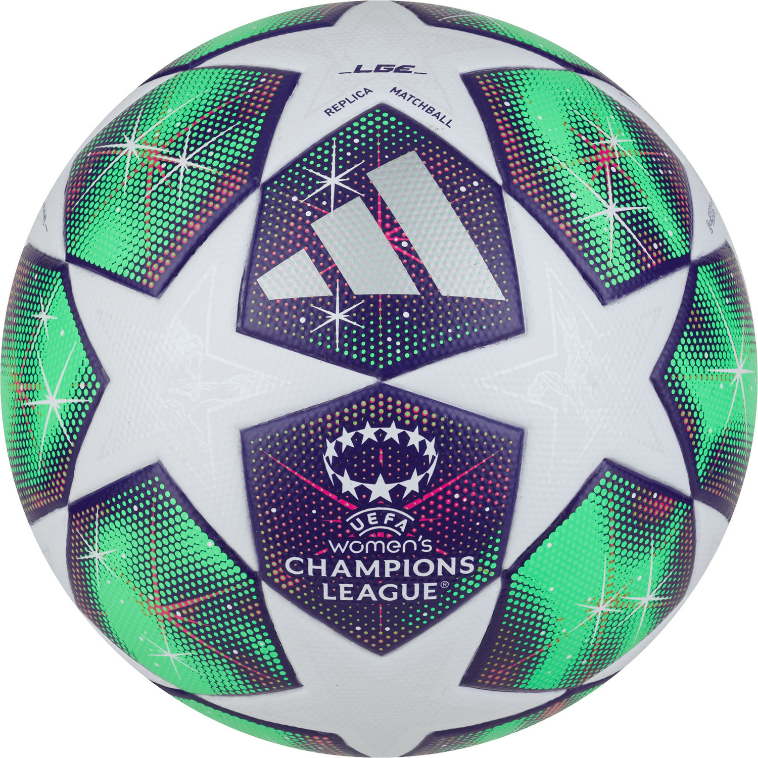 ＠UEFA CHAMPIONS LEAGU3 adidas新品 5号 adidas Women's Champions League - League - Size 5 - PassaSports.com