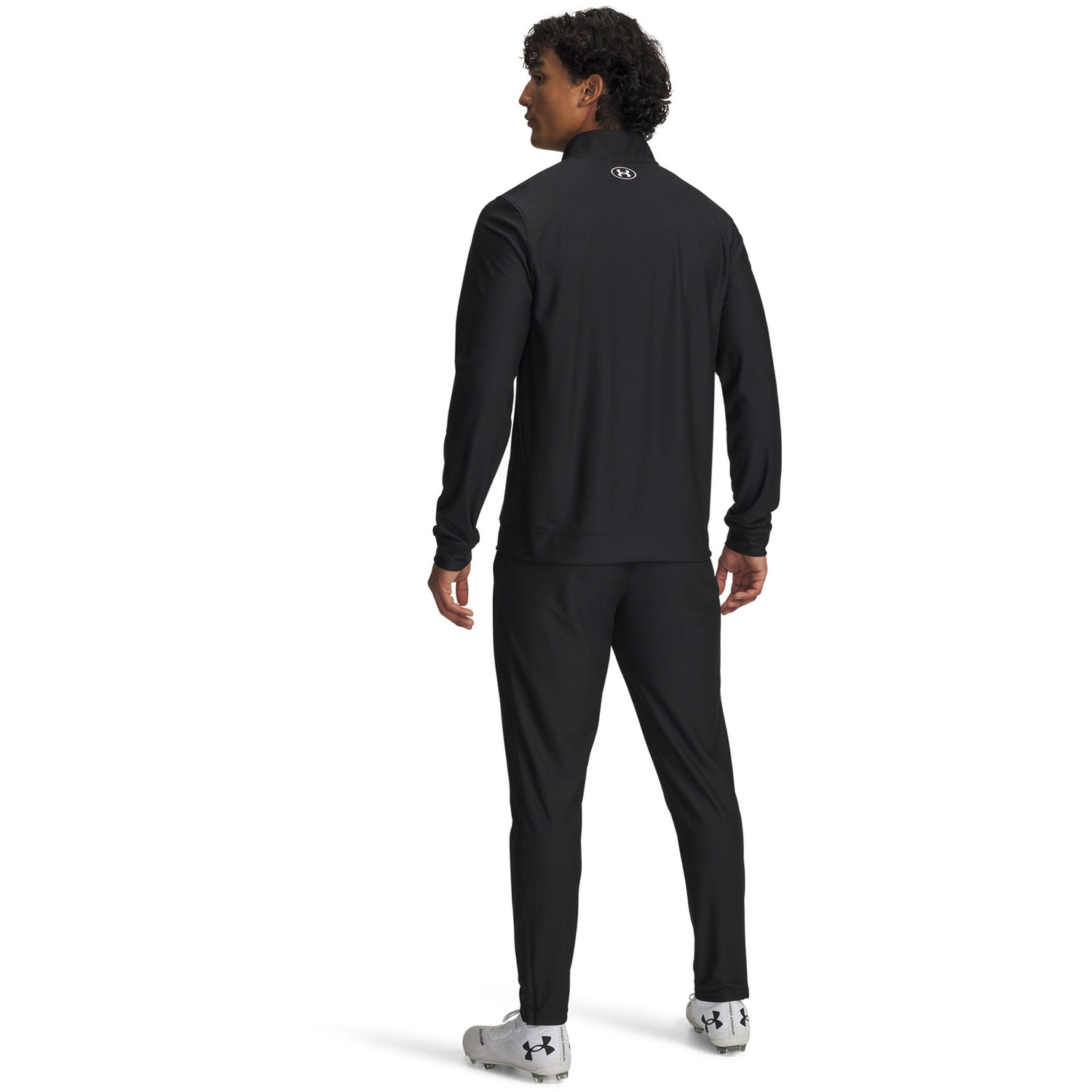 Under Armor Challenger Tracksuit - PassaSports.com