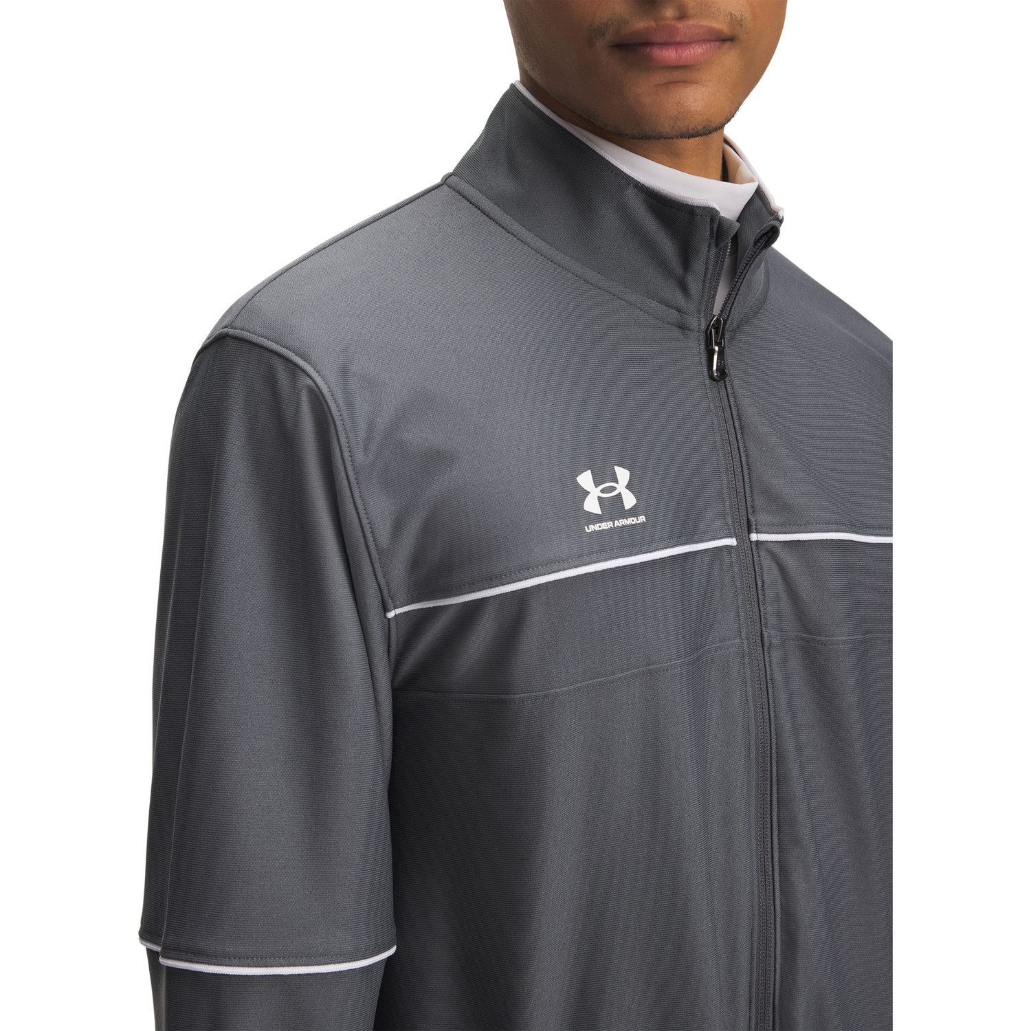 Under Armor Challenger Tracksuit - PassaSports.com