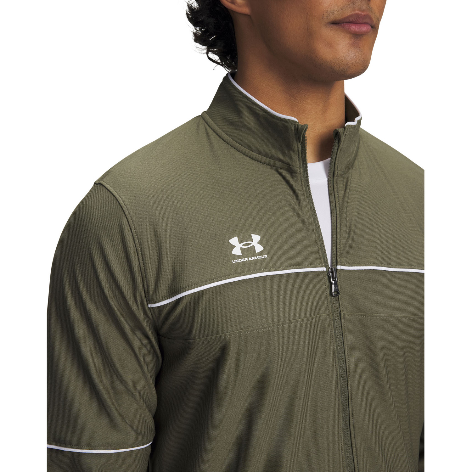 Under Armor Challenger Tracksuit - PassaSports.com
