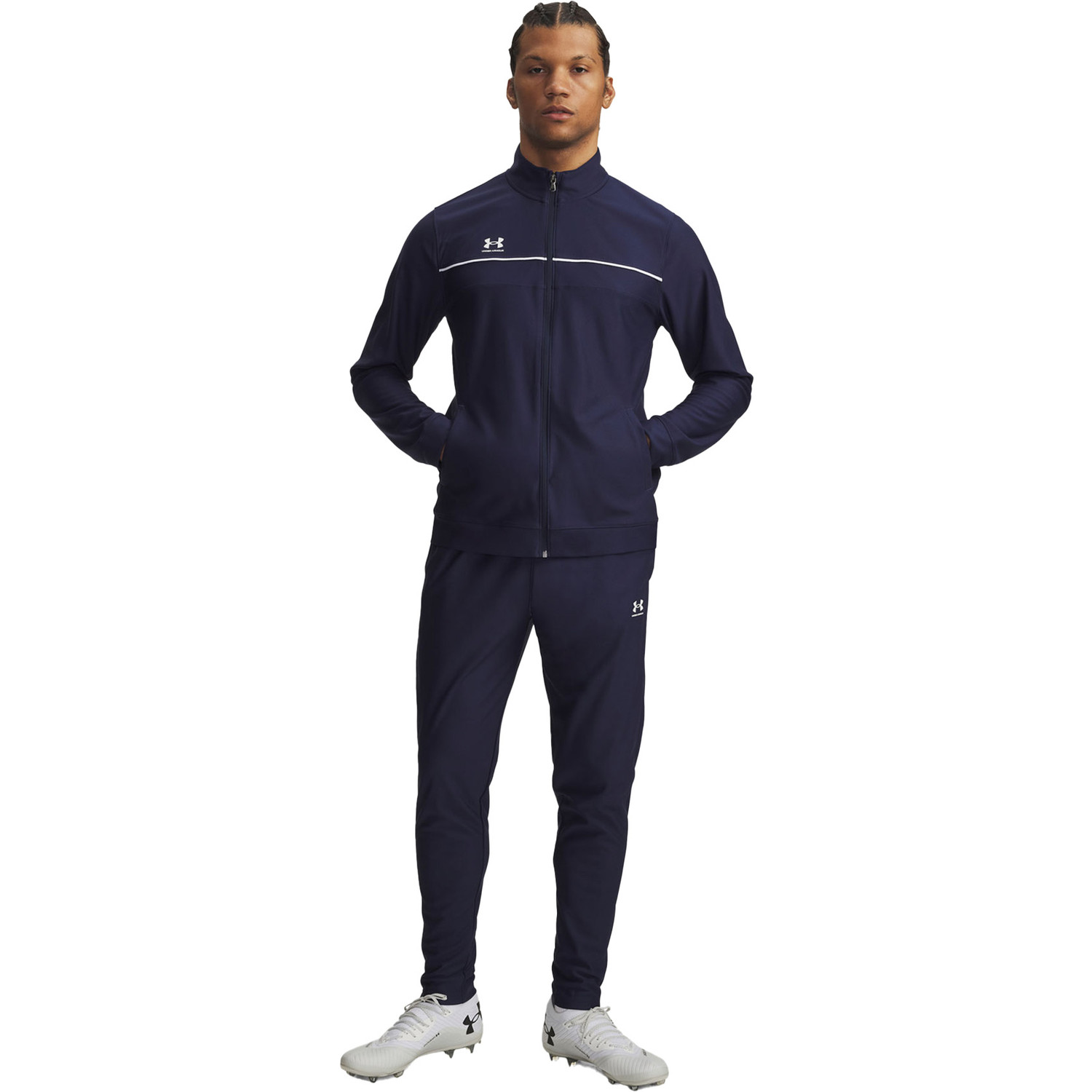 Under Armor Challenger Tracksuit - PassaSports.com