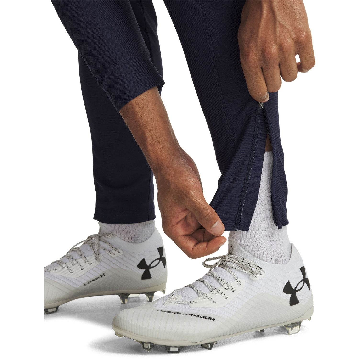 Under Armor Challenger Tracksuit - PassaSports.com