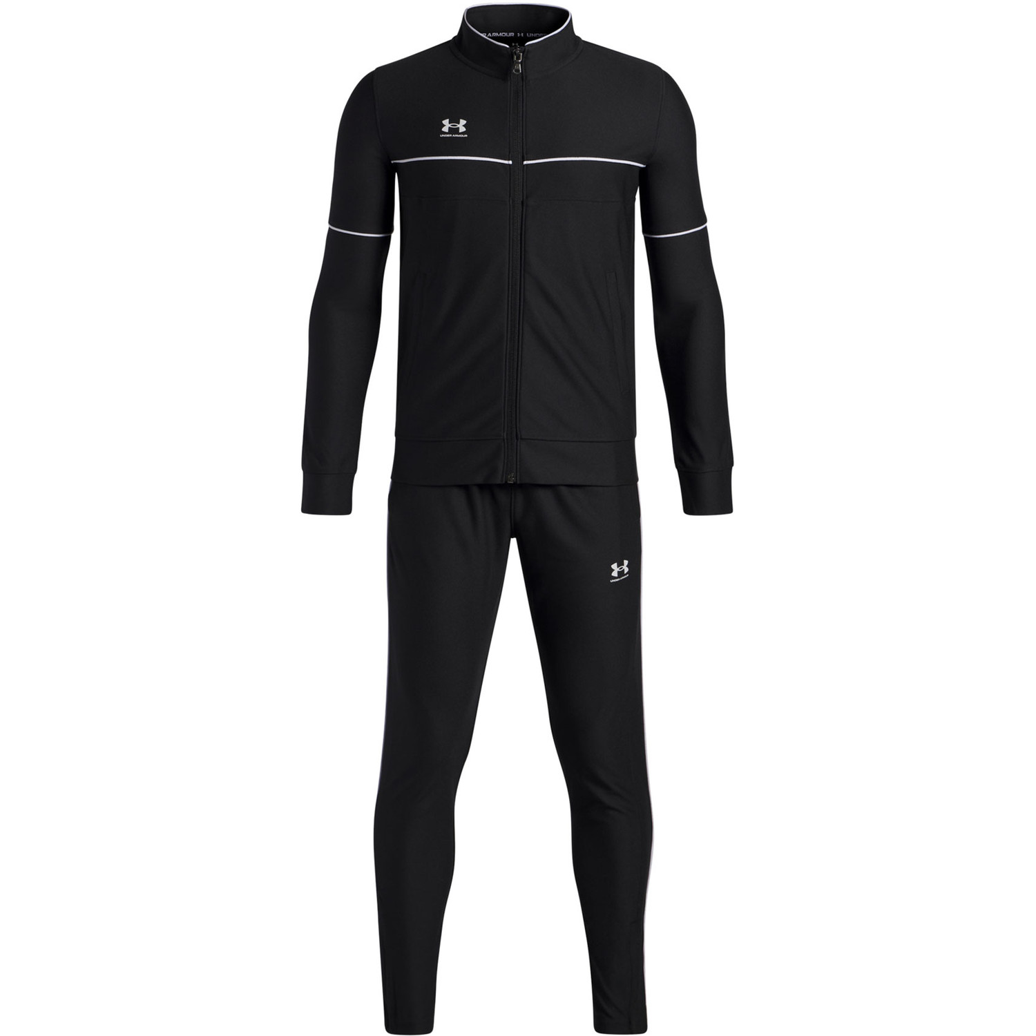 Under Armor Challenger Tracksuit Kids - PassaSports.com
