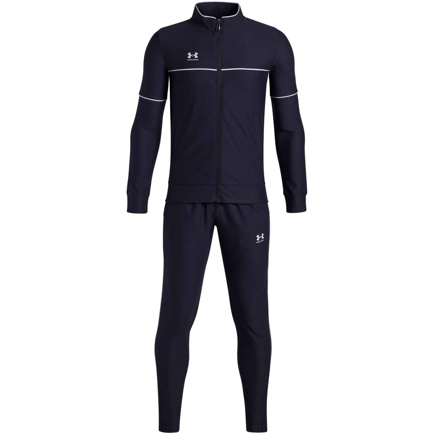 Under Armor Challenger Tracksuit Kids - PassaSports.com