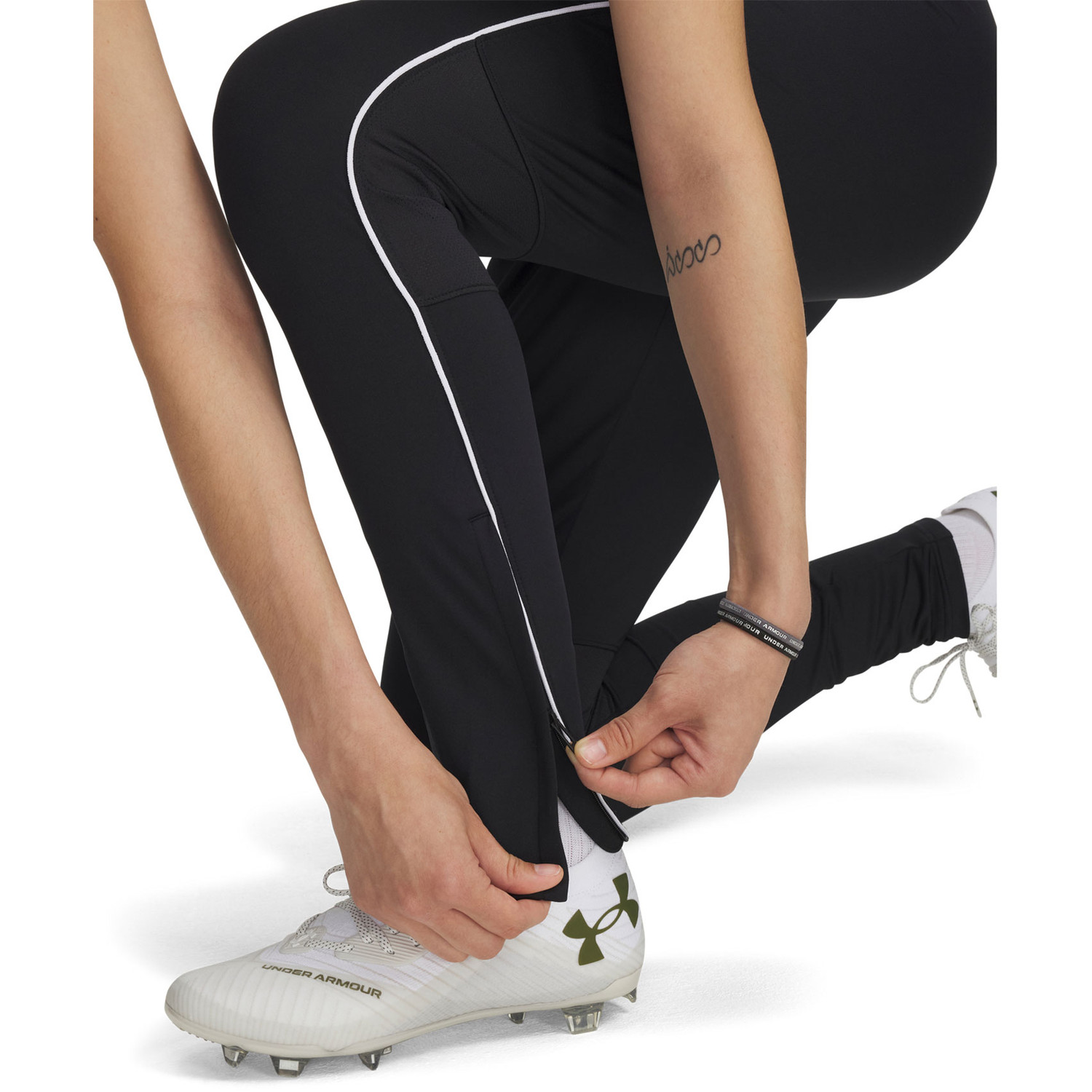 Under Armor Challenger Training Pant Women - Main Image