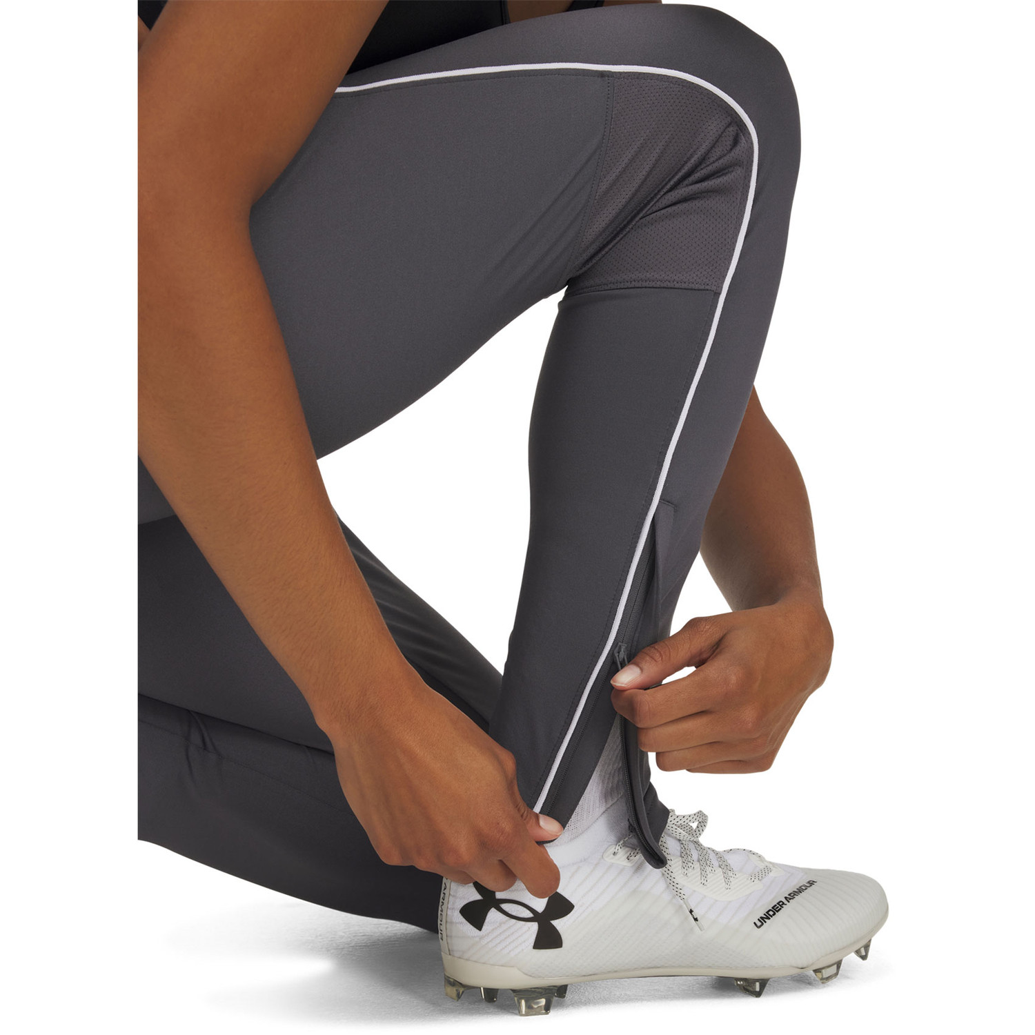 Under Armour Challenger Training Pant Dames - Handbalshop.nl
