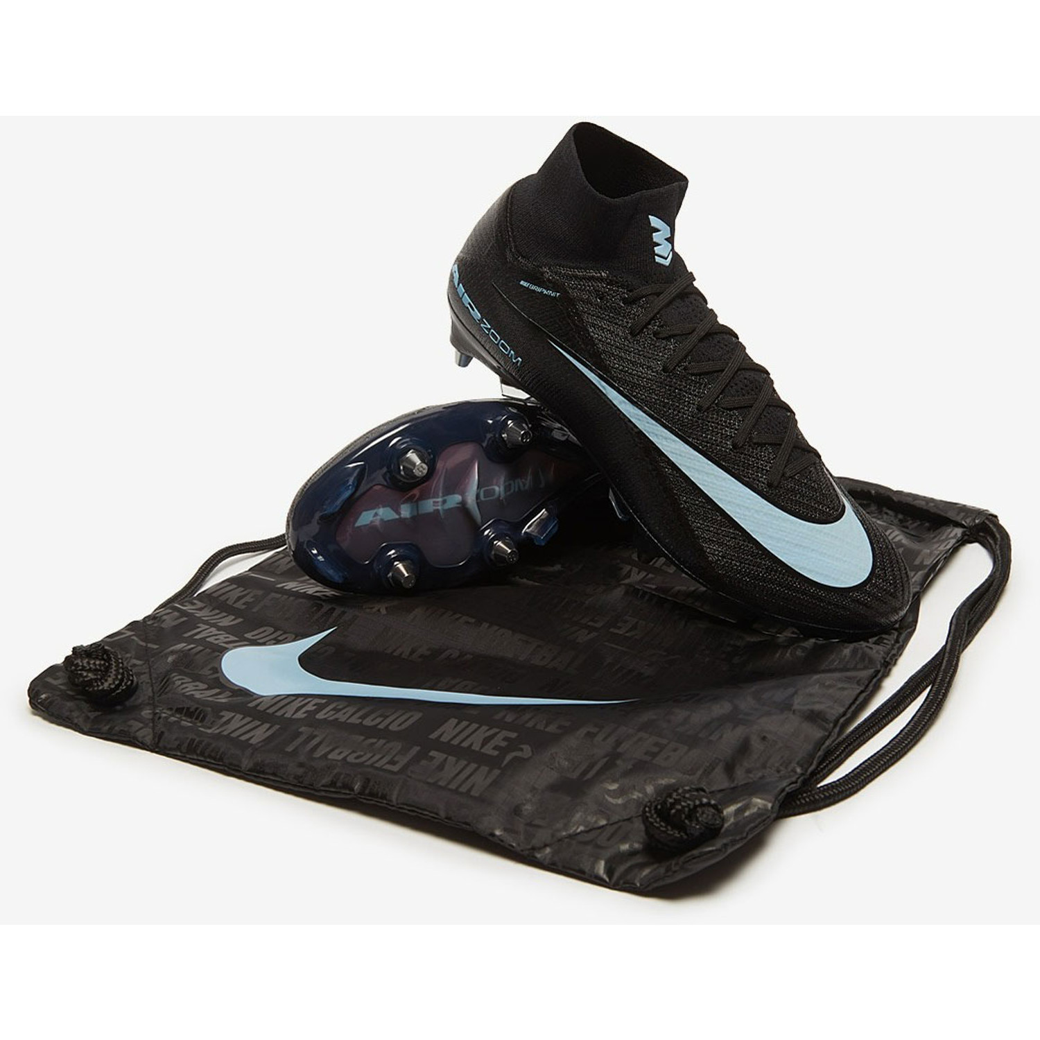 Nike Mercurial Zoom Superfly 10 Elite SG-Pro - PassaSports.com