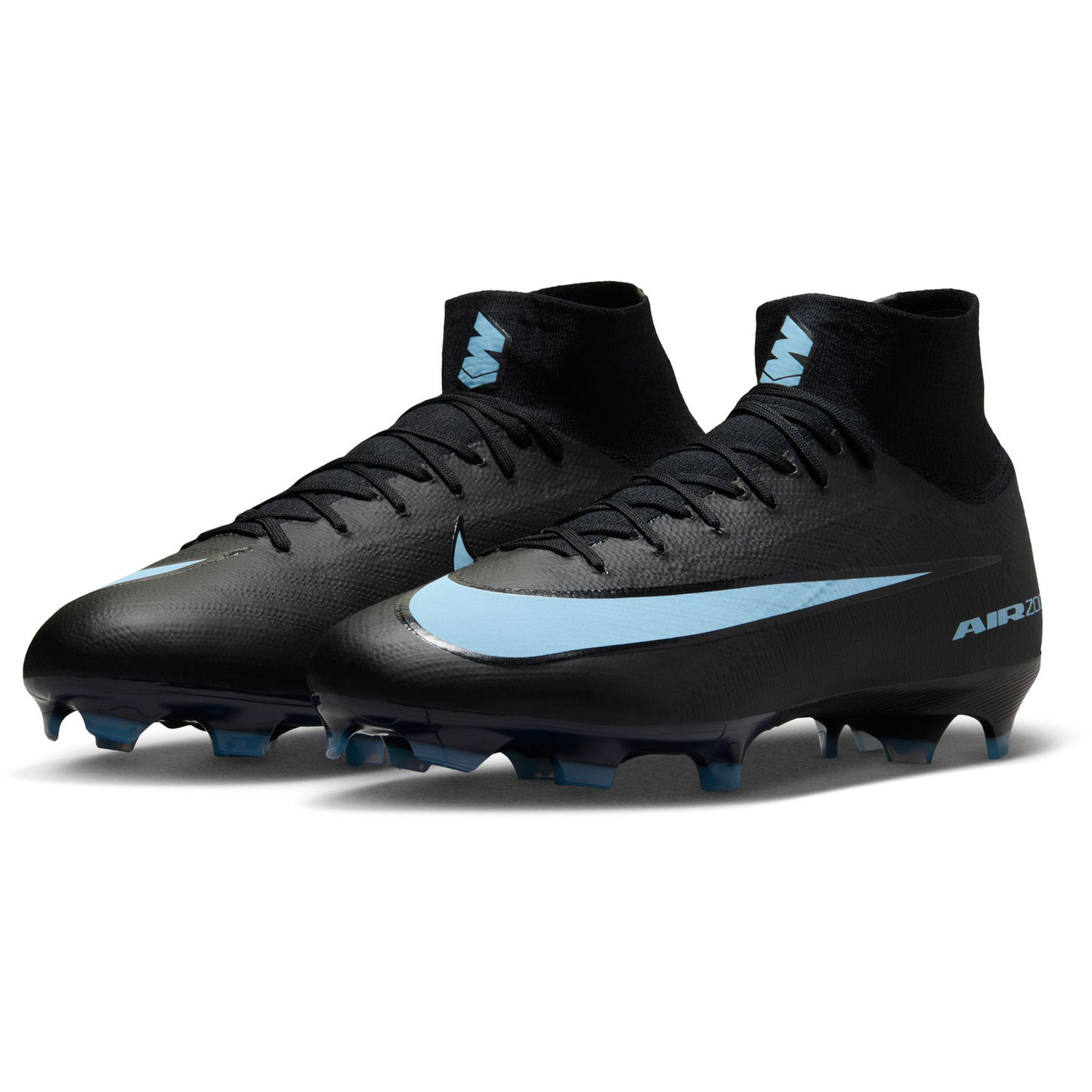 Nike Mercurial Zoom Superfly 10 Pro FG - PassaSports.com