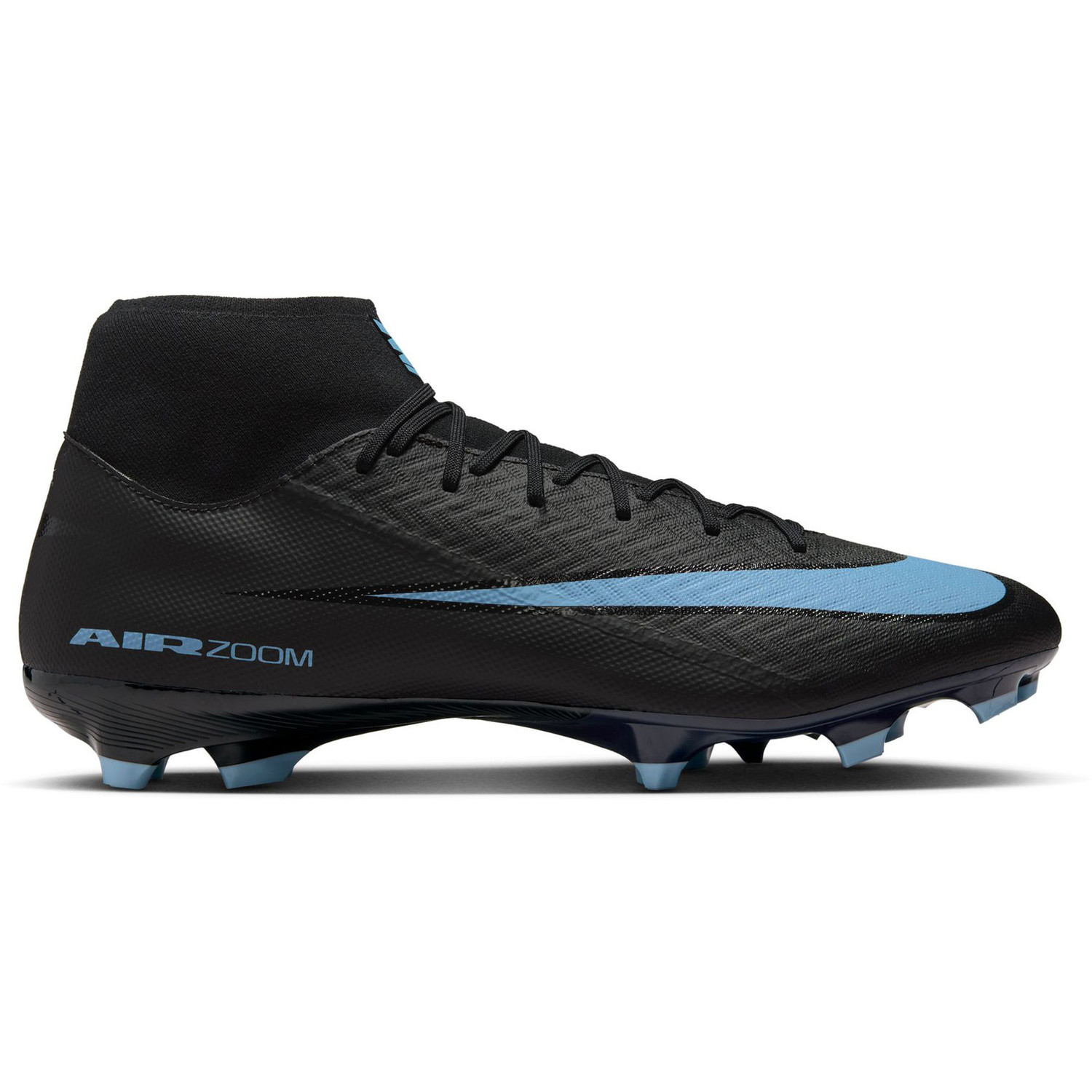 Nike Mercurial Zoom Superfly 10 Academy FG/MG Bij
