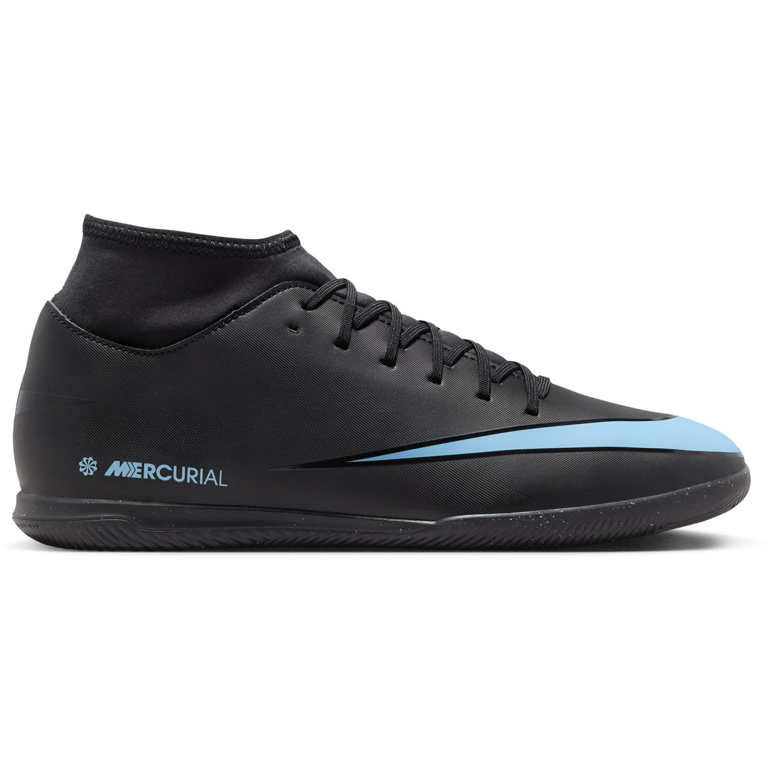Nike Mercurial Zoom Superfly 10 Club Indoor - PassaSports.com