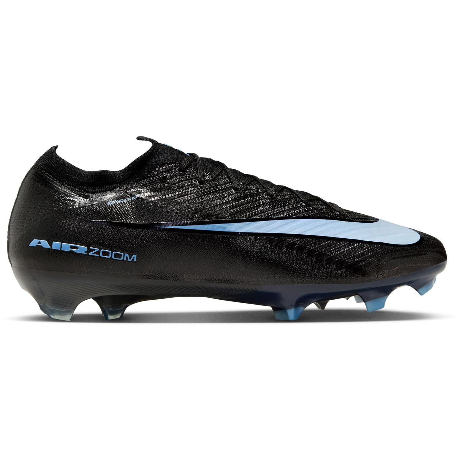 nike mercurial vapor zwart