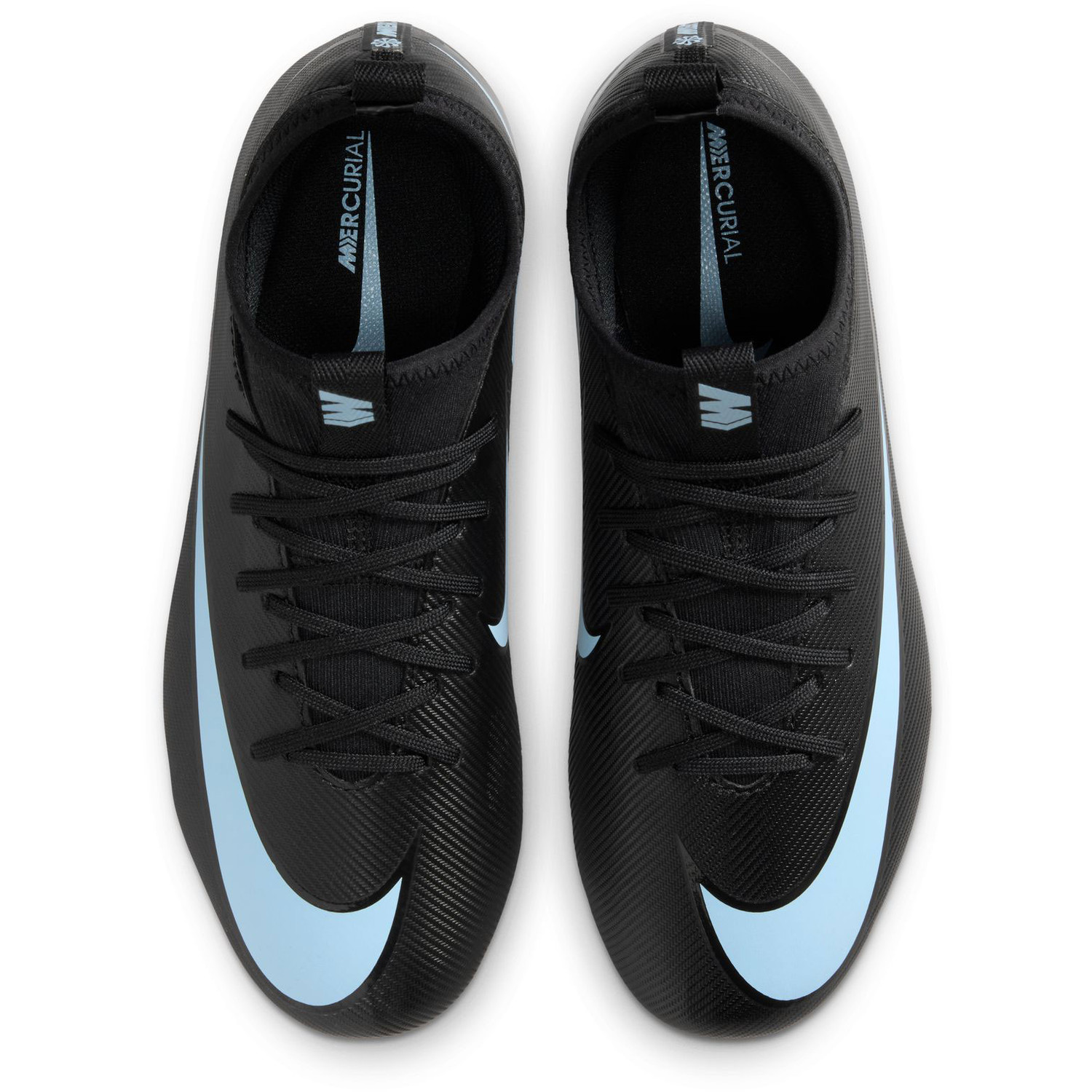 Nike Mercurial Zoom Vapor 16 Academy FG/MG Kids - PassaSports.com
