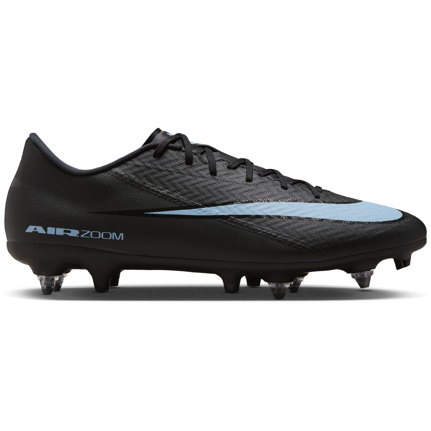 Nike Mercurial Zoom Vapor 16 Academy SG-Pro AC - PassaSports.com