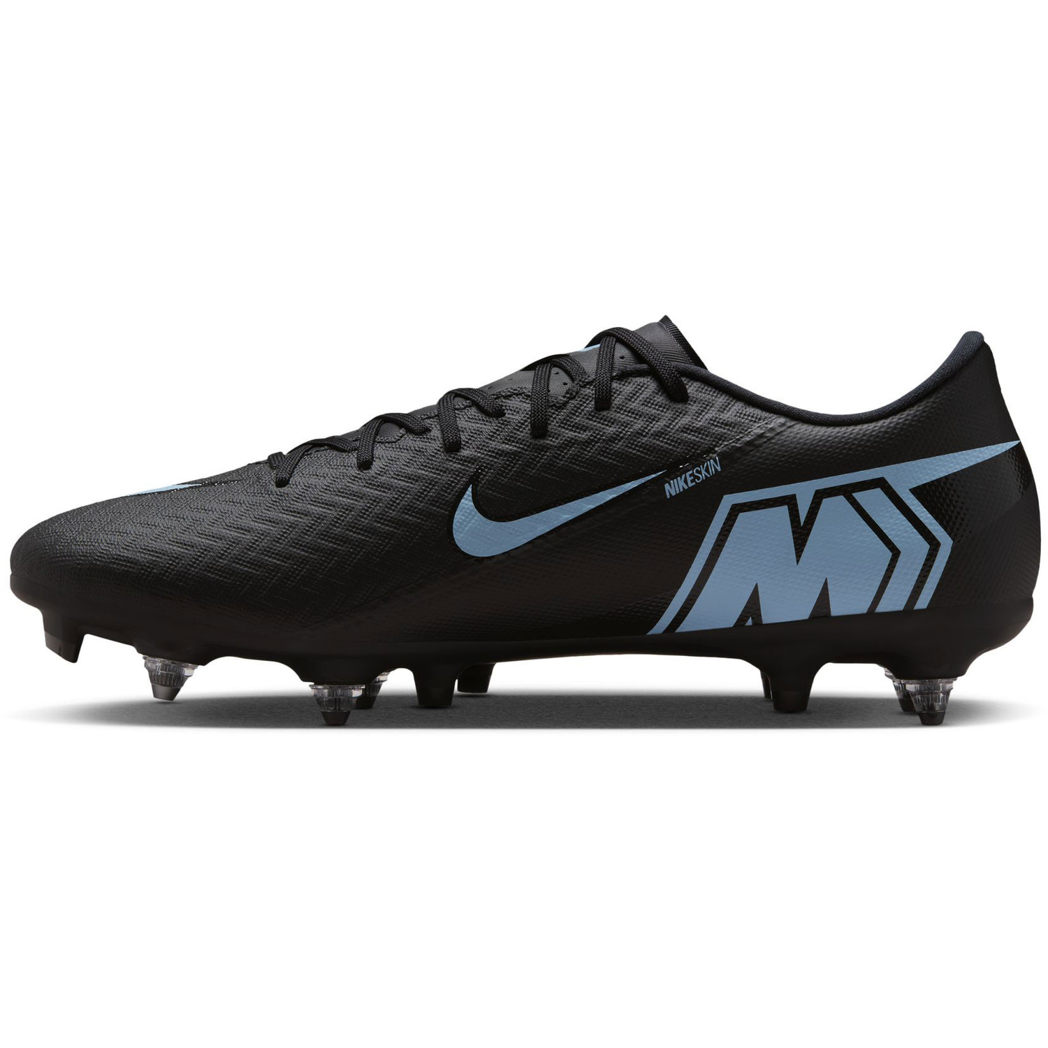 Nike Mercurial Zoom Vapor 16 Academy SG-Pro AC - PassaSports.com