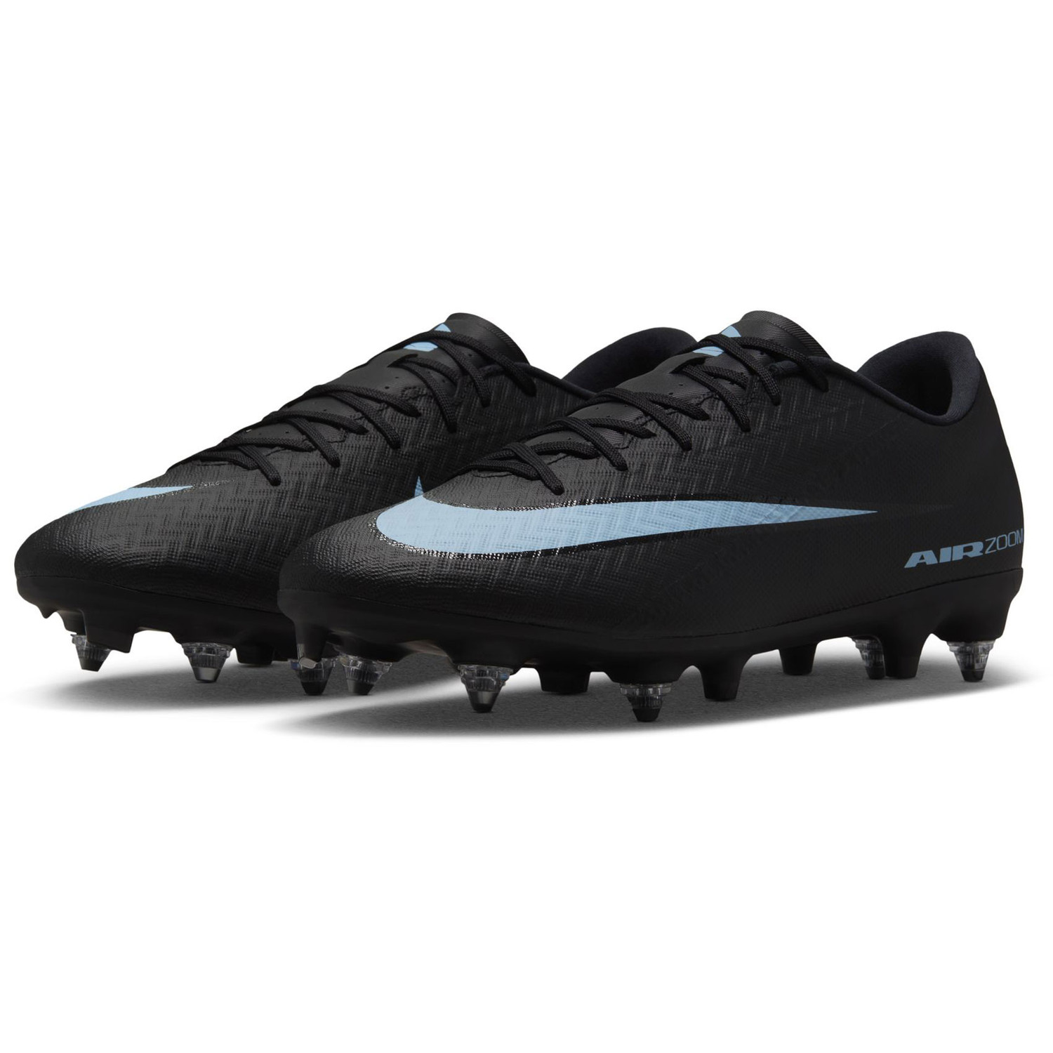 Nike Mercurial Zoom Vapor 16 Academy SG-Pro AC - PassaSports.com