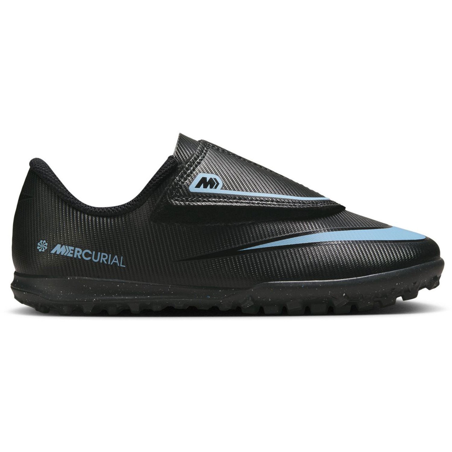 Nike Mercurial Zoom Vapor 16 Club TF Little Kids Bij