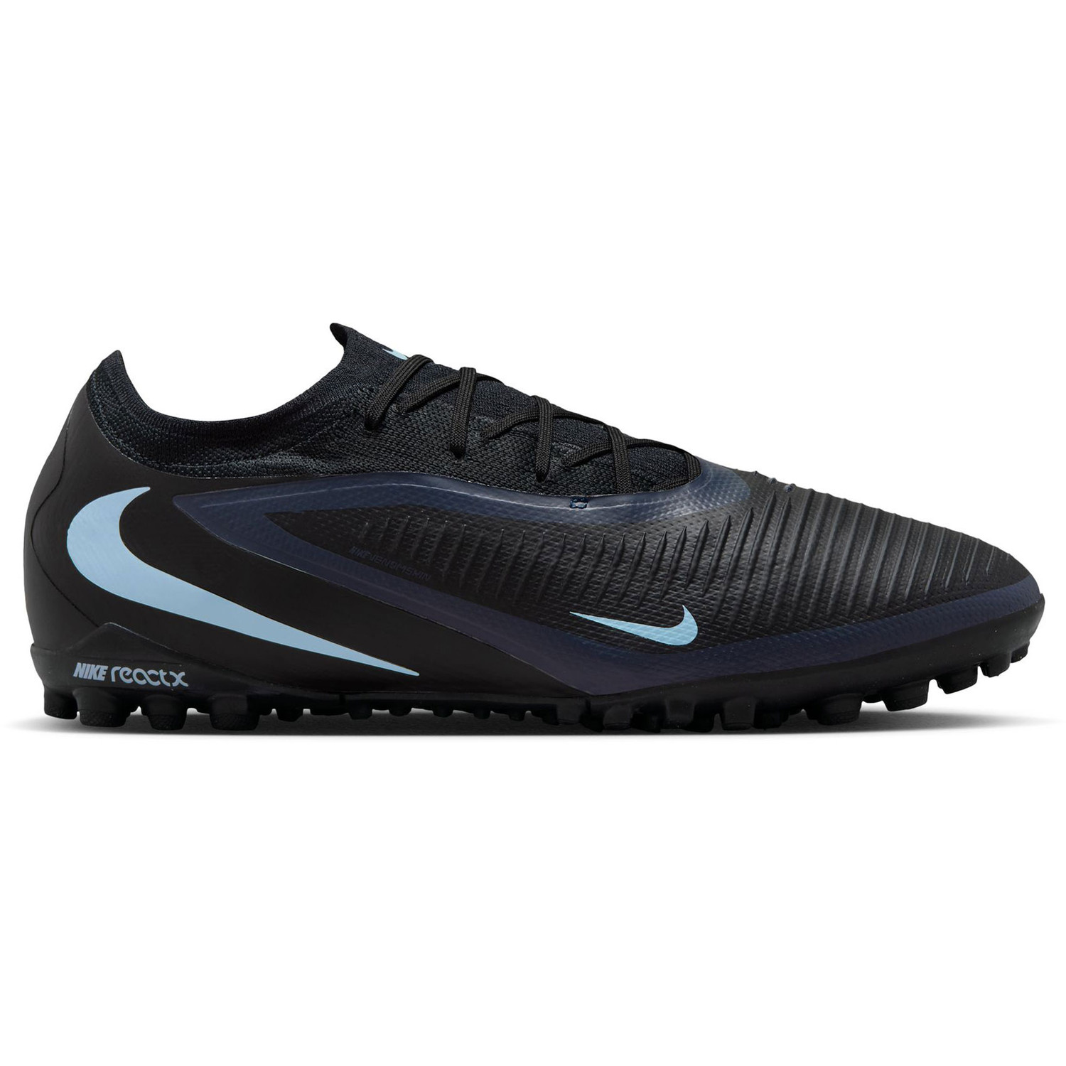 シューズ NIKE reactx phantom 6 low pro tf 27.5 Nike Reactx Phantom 6 Low Pro TF - PassaSports.com