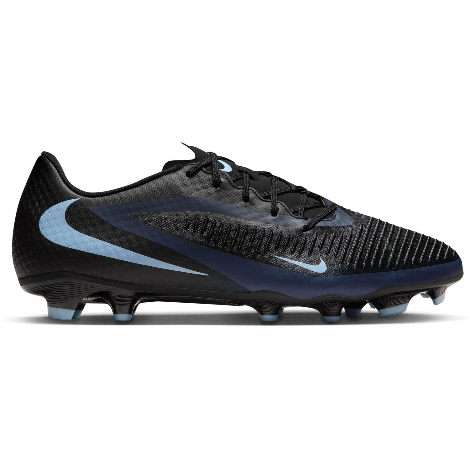 Nike Phantom 6 Low Academy FG/MG | Bij VoetbalDirect.nl