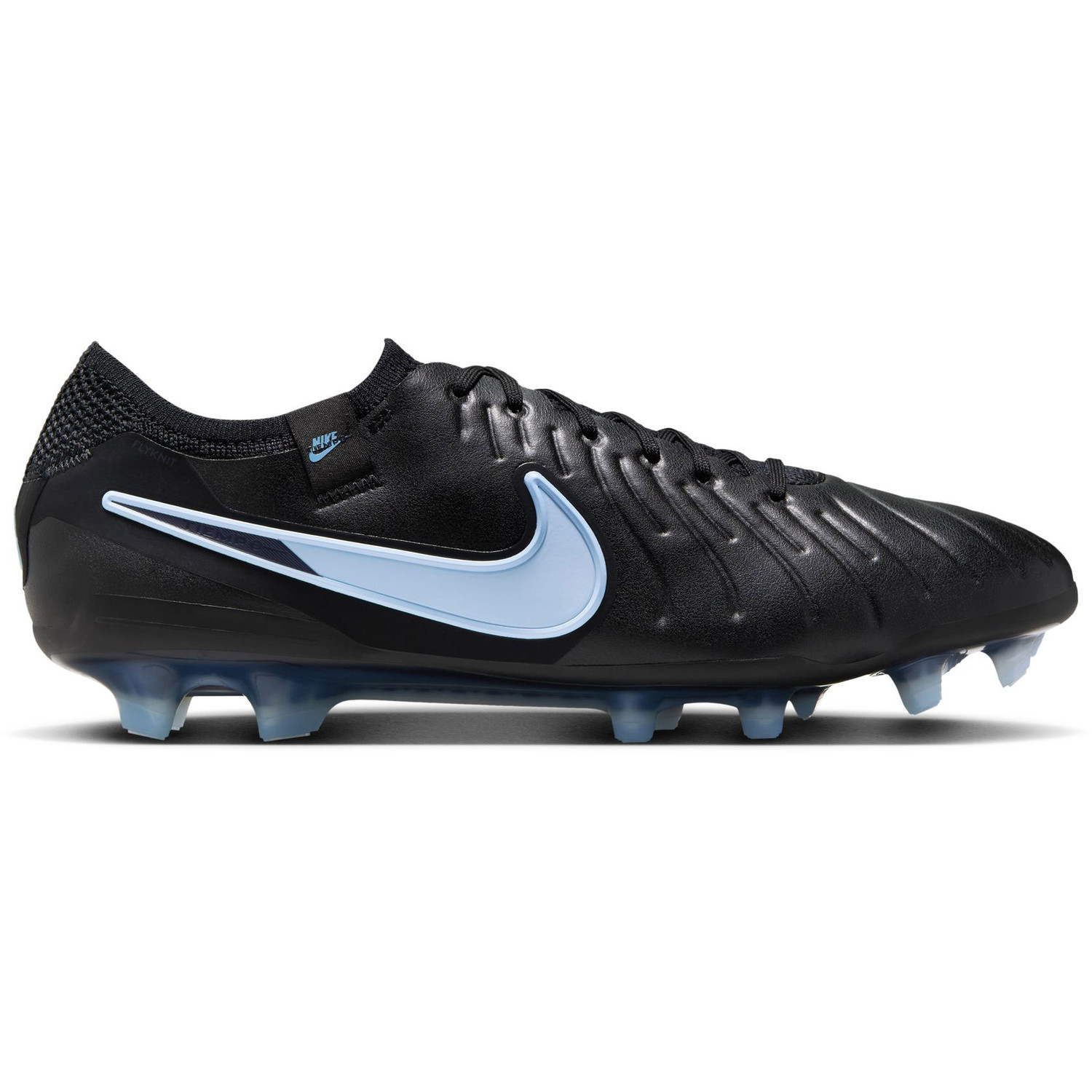 Nike Tiempo Legend 10 Elite FG | Bij VoetbalDirect.nl