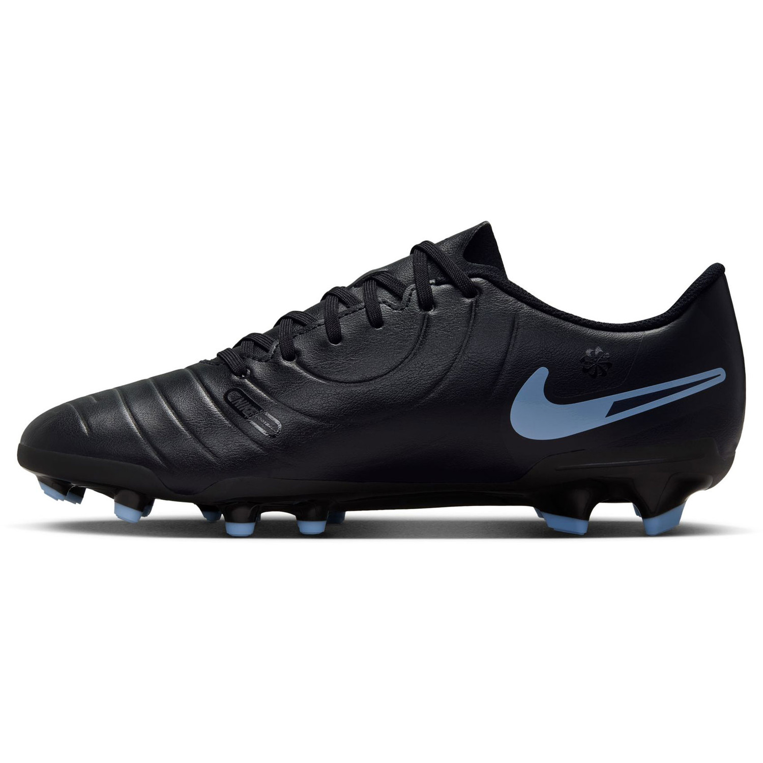 Size 12 - Nike Tiempo Legend 10 Club FG /MG 2025 Shadow Pack DV4344 003 Nike Tiempo Legend 10 Club FG/MG - PassaSports.com main image 3