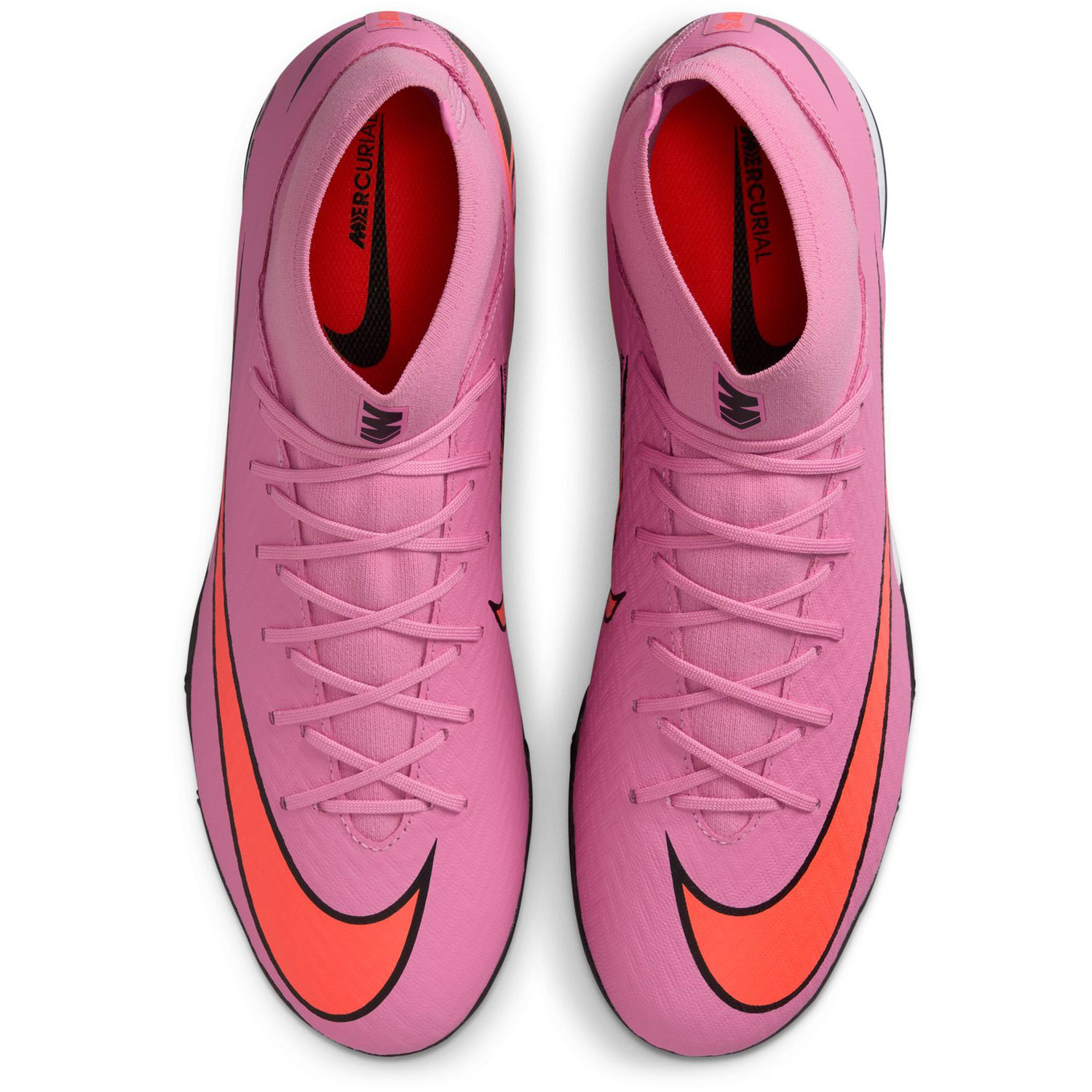 nike mercurial pink 2015