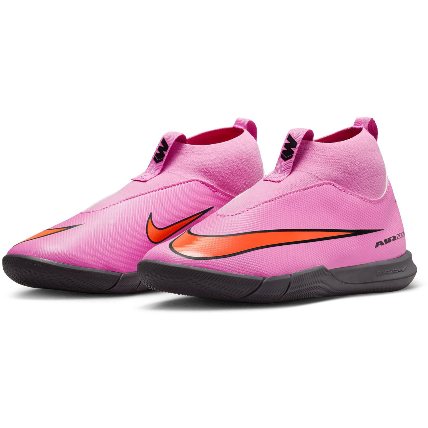 futsal nike mercurial superfly