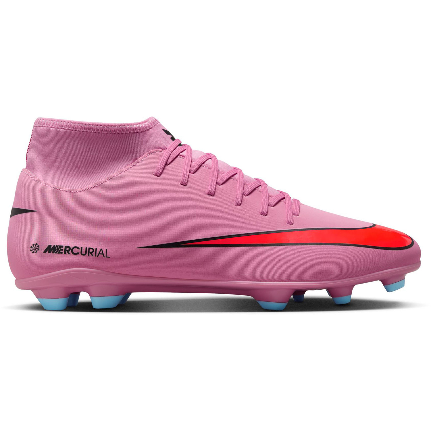 nike mercurial 2015 pink