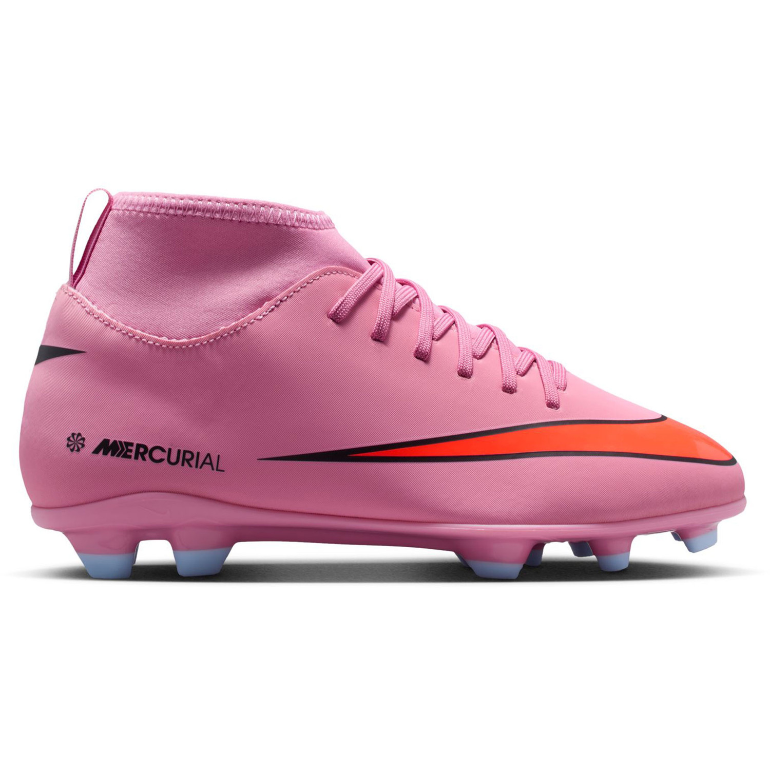 Nike Mercurial Zoom Superfly 10 Club FG/MG Kids