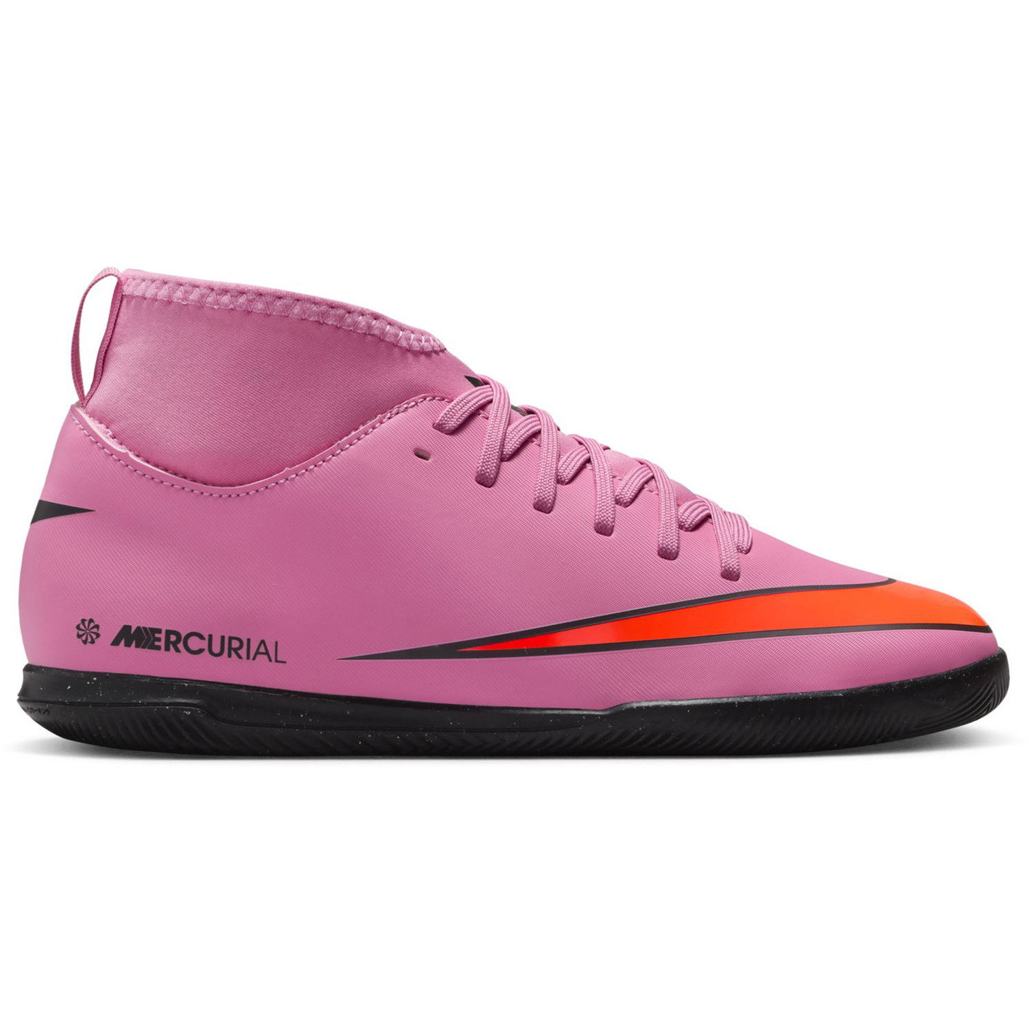 Nike Mercurial Zoom Superfly 10 Club Indoor Kids Bij