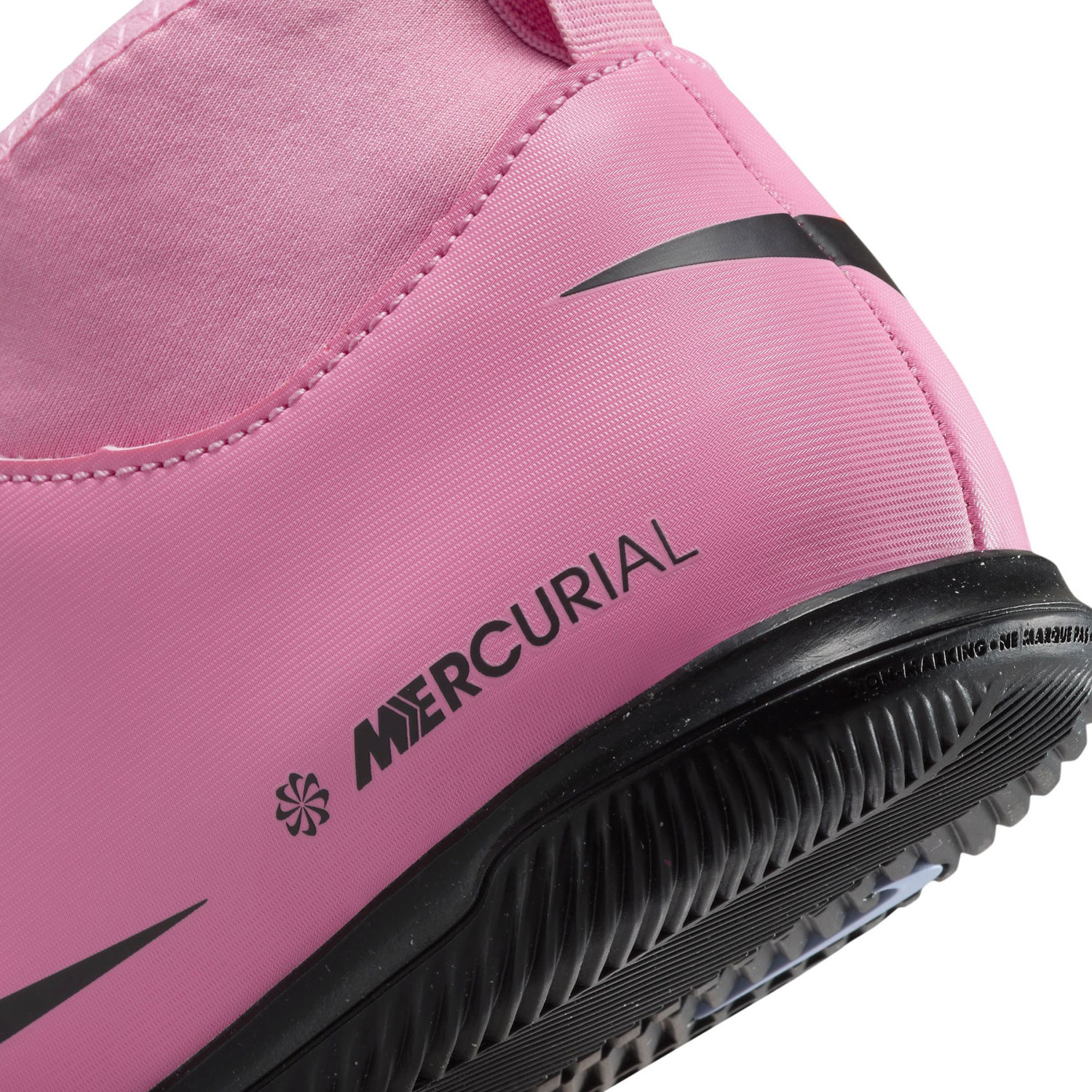 Nike Mercurial Zoom Superfly 10 Club Indoor Kids Bij