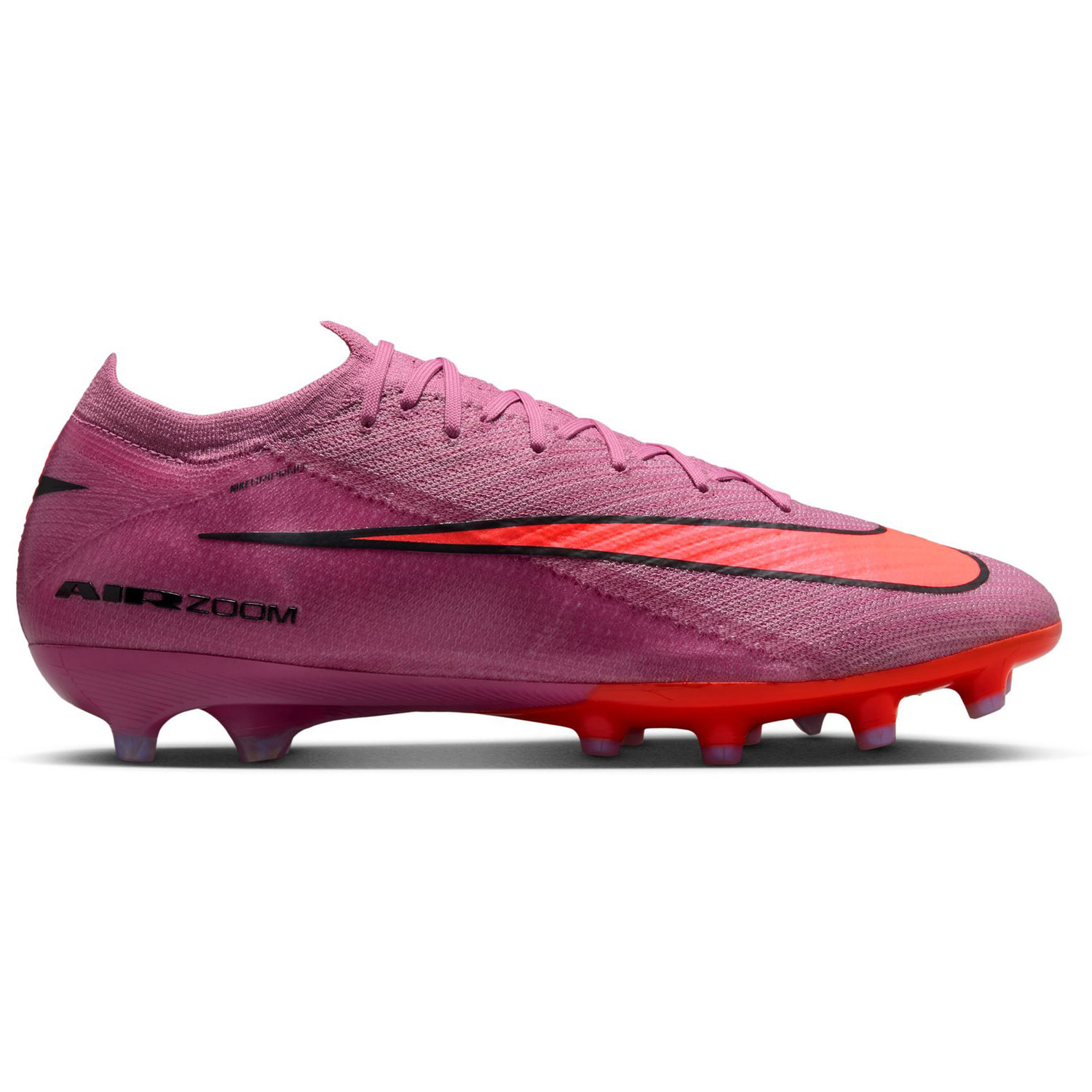 nike zm vapor 16 elite ag-pro 28.5 ピンク Nike Mercurial Zoom Vapor 16 Elite AG-Pro - PassaSports.com