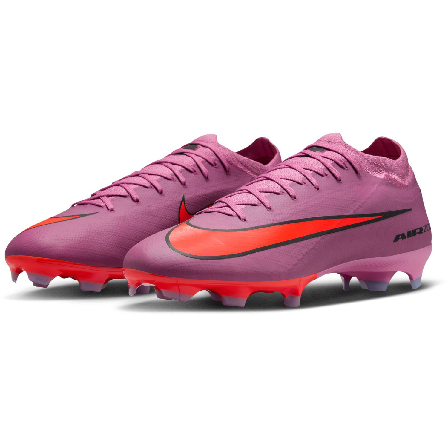 nike mercurial vapour pink