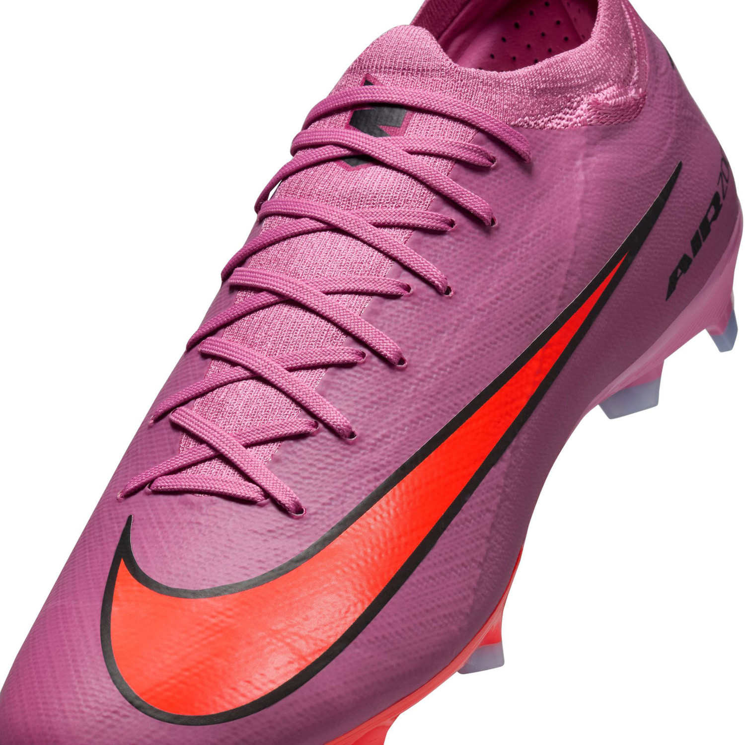 nike mercurial vapour pink