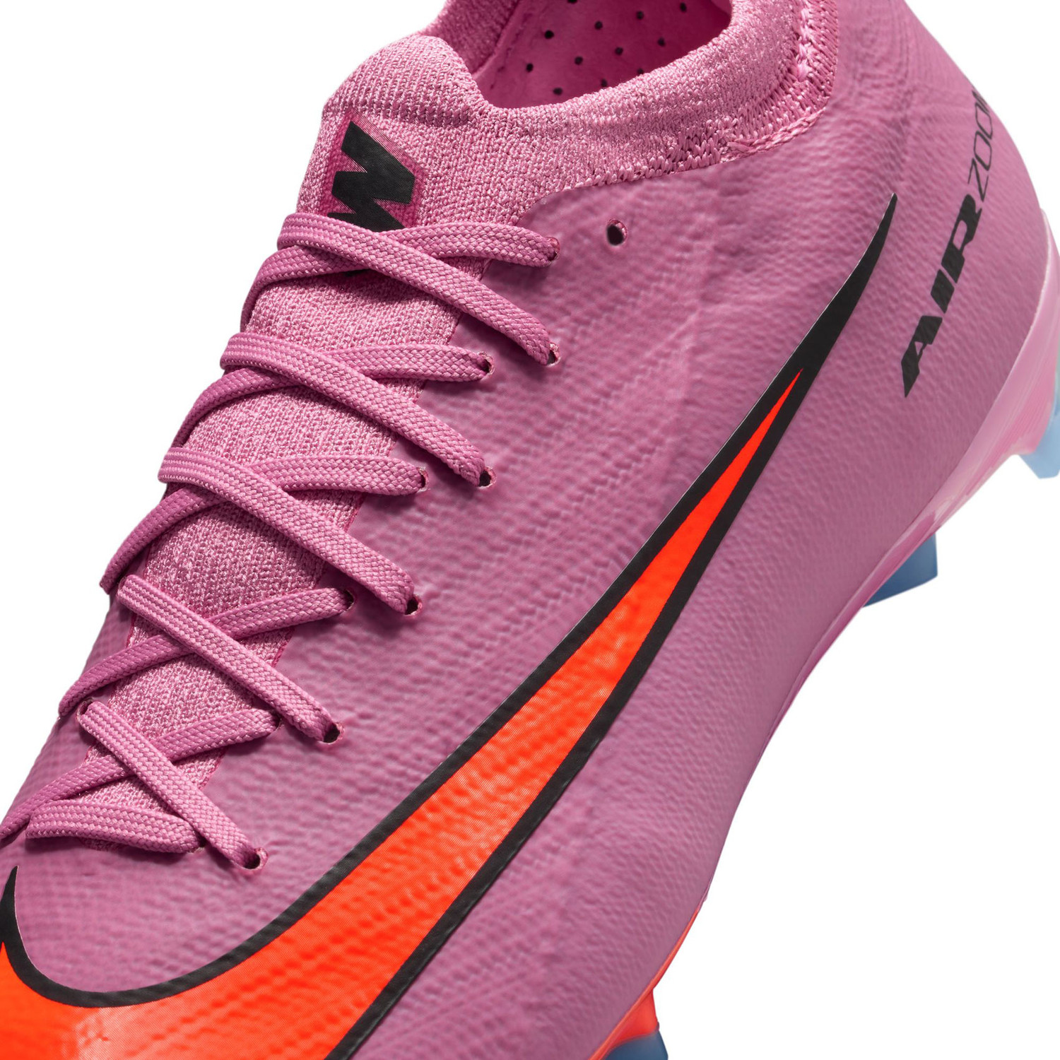 Nike Mercurial Zoom Vapor 16 Pro FG Kids - PassaSports.com